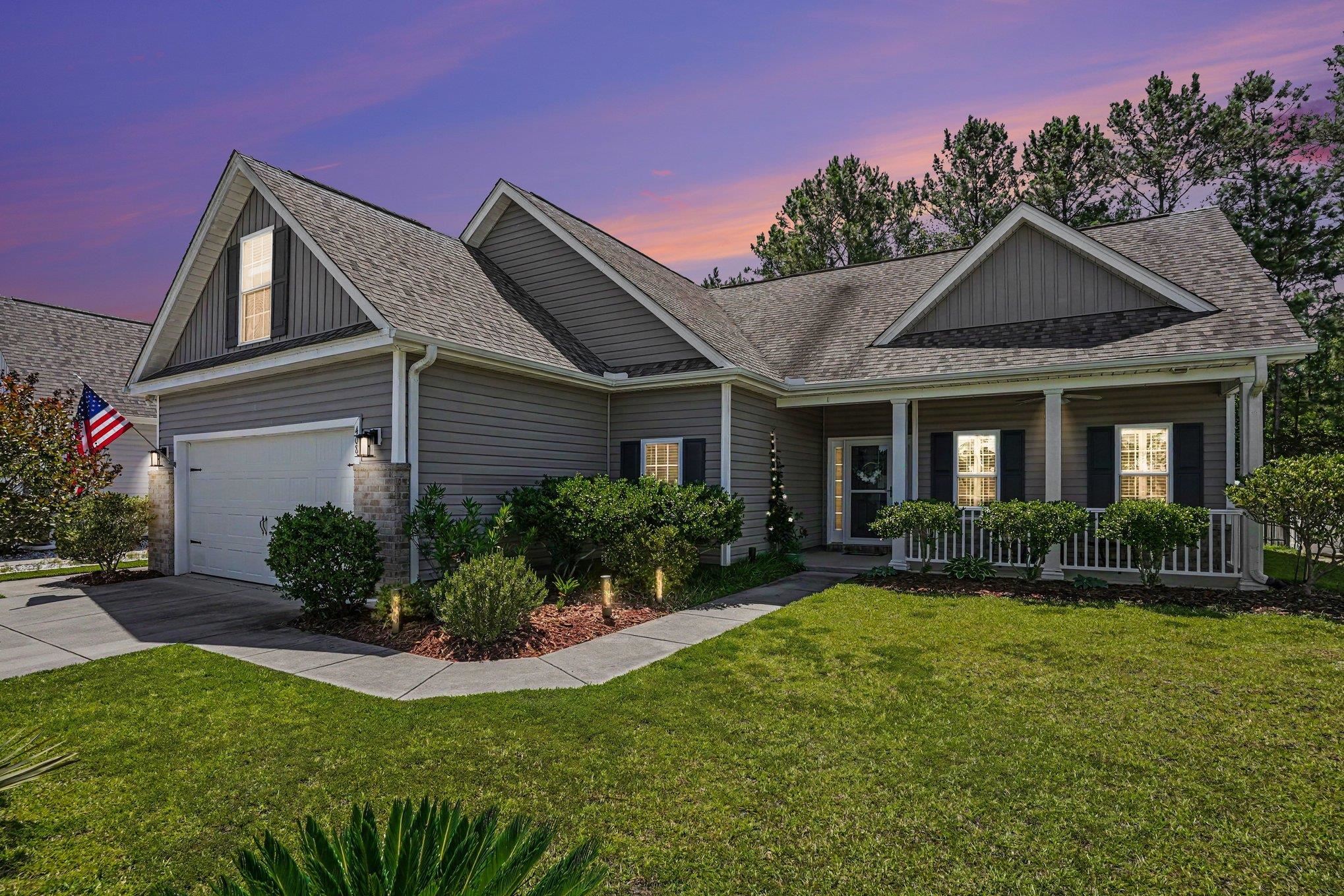 408 Windermere Lake Circle