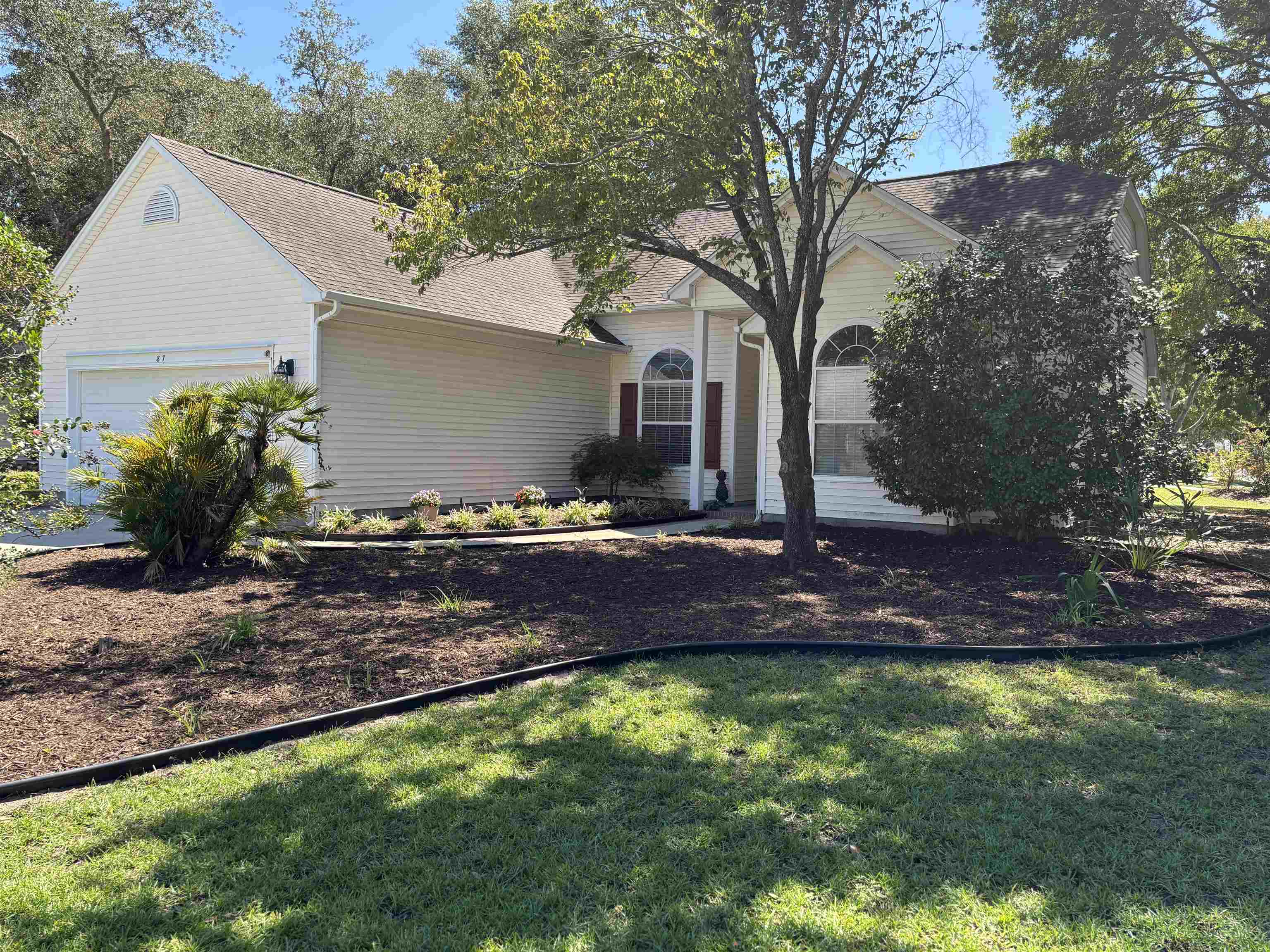 87 Low Country Ln. Property Photo 2