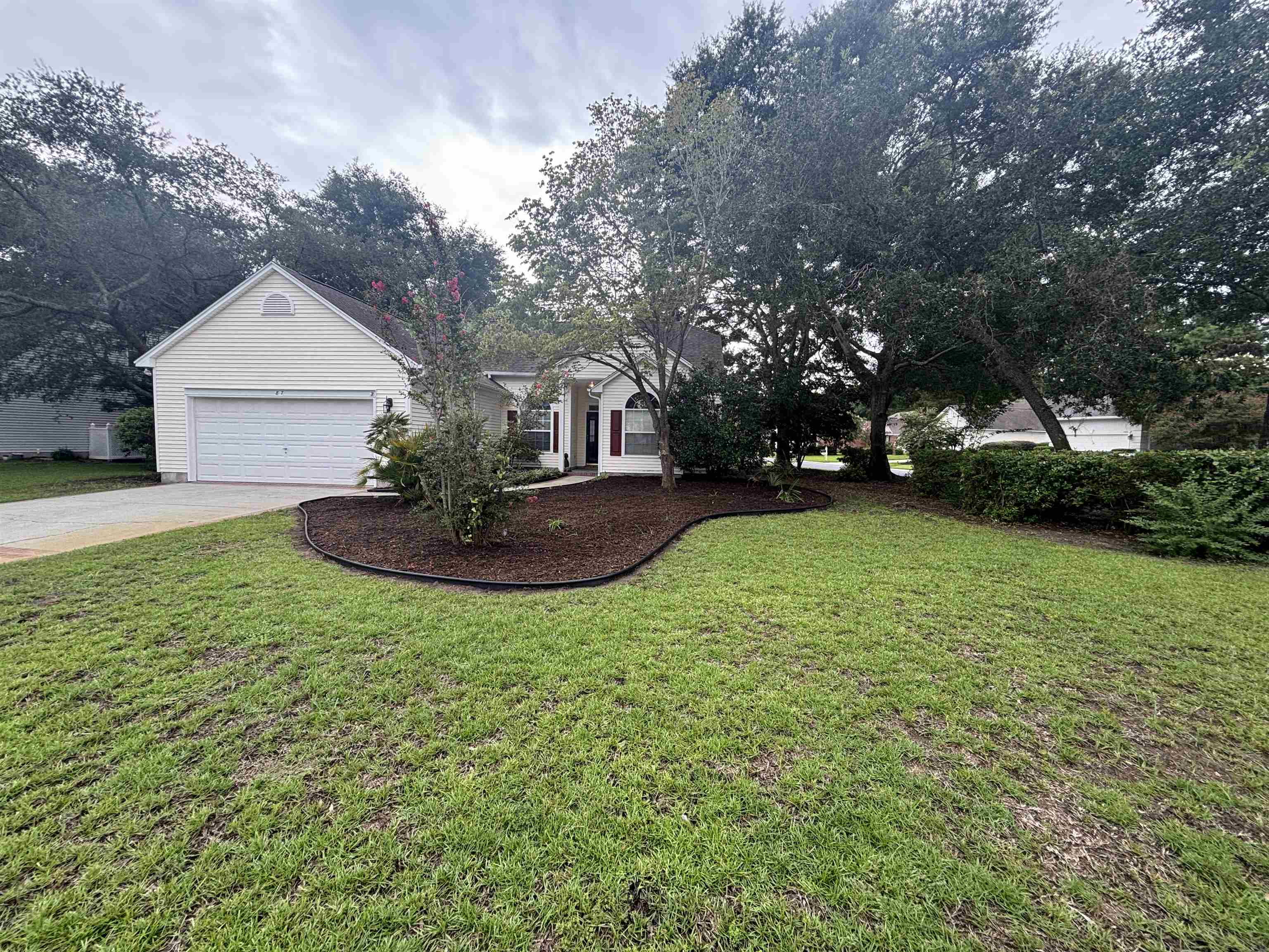 87 Low Country Ln. Property Photo 3
