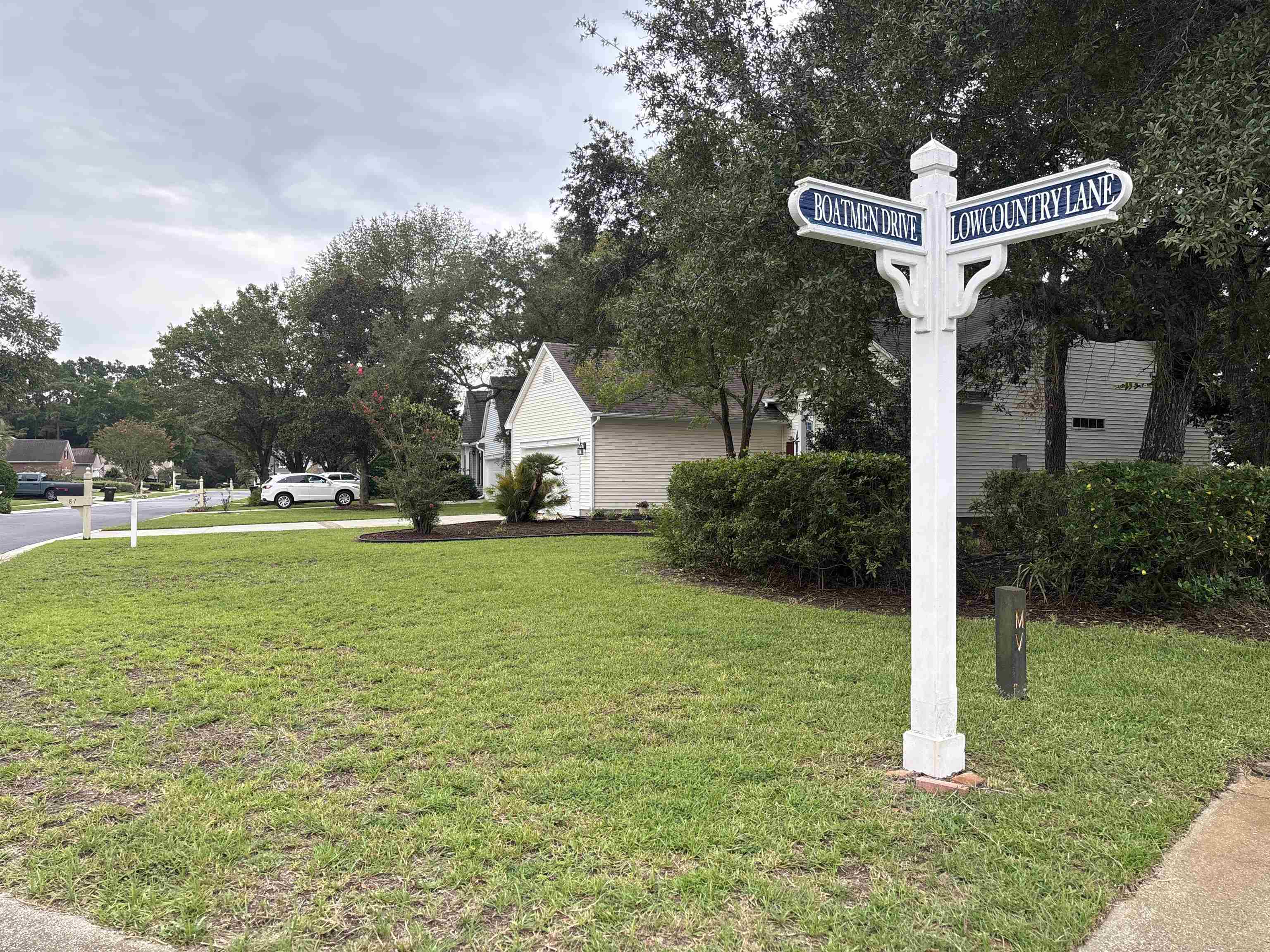 87 Low Country Ln. Property Photo 5