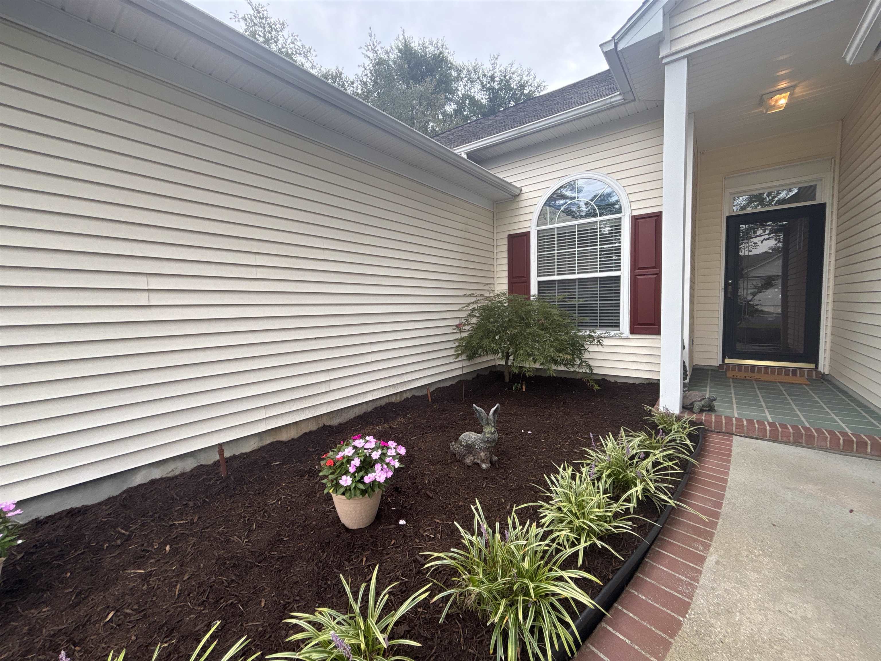 87 Low Country Ln. Property Photo 9