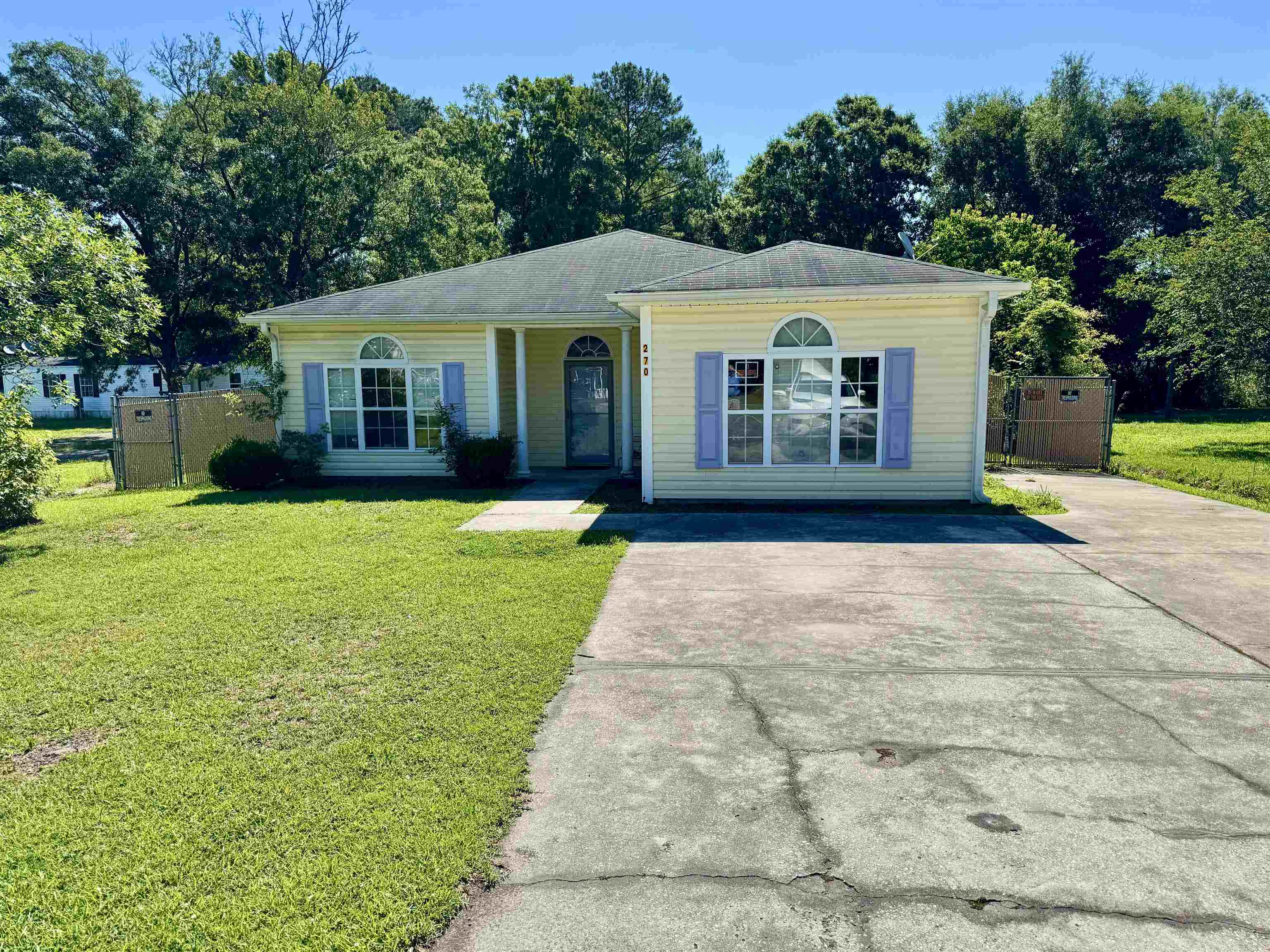270 Greentown Rd. Property Photo 1