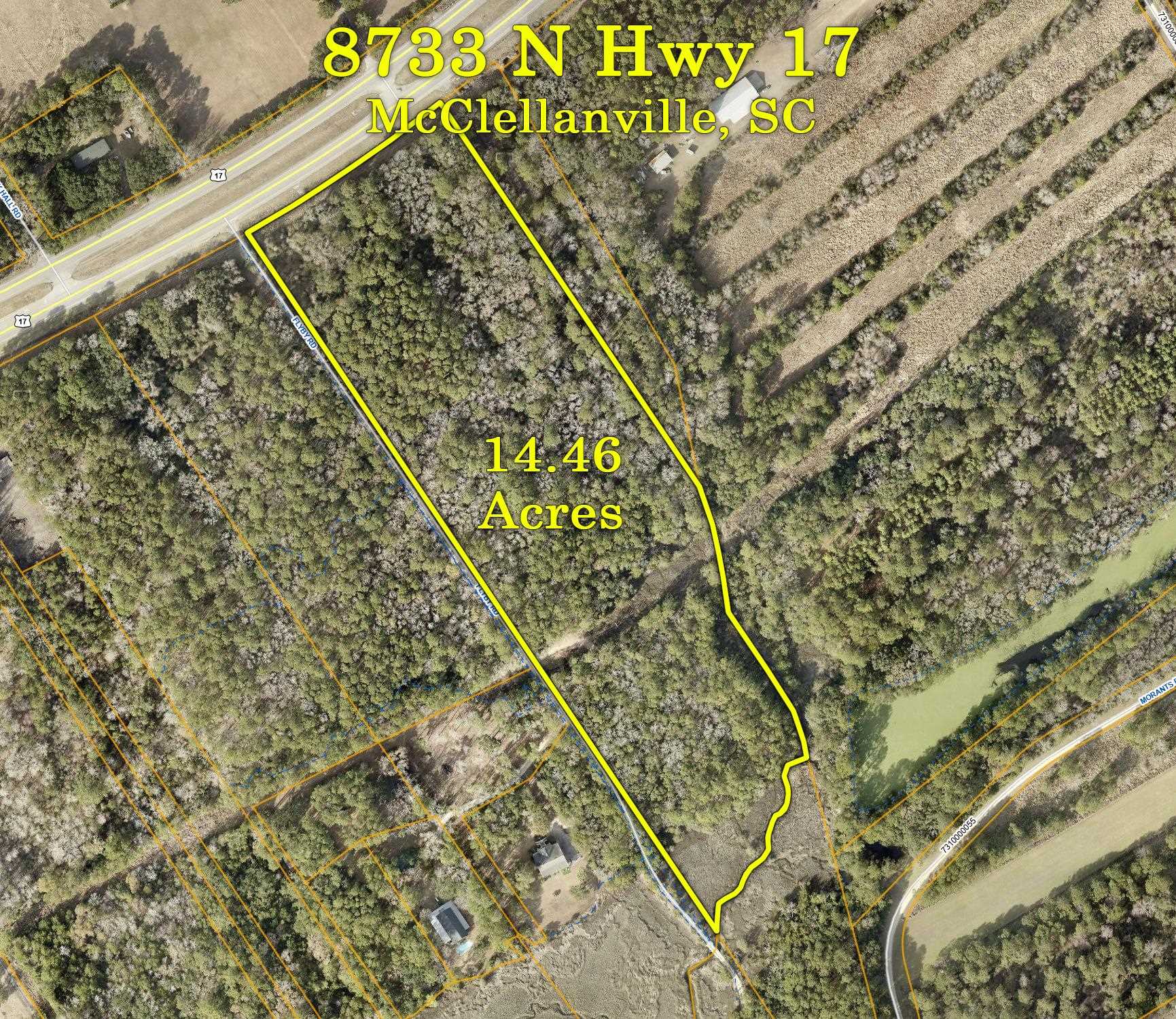 3799 N Highway 17 Property Photo 13