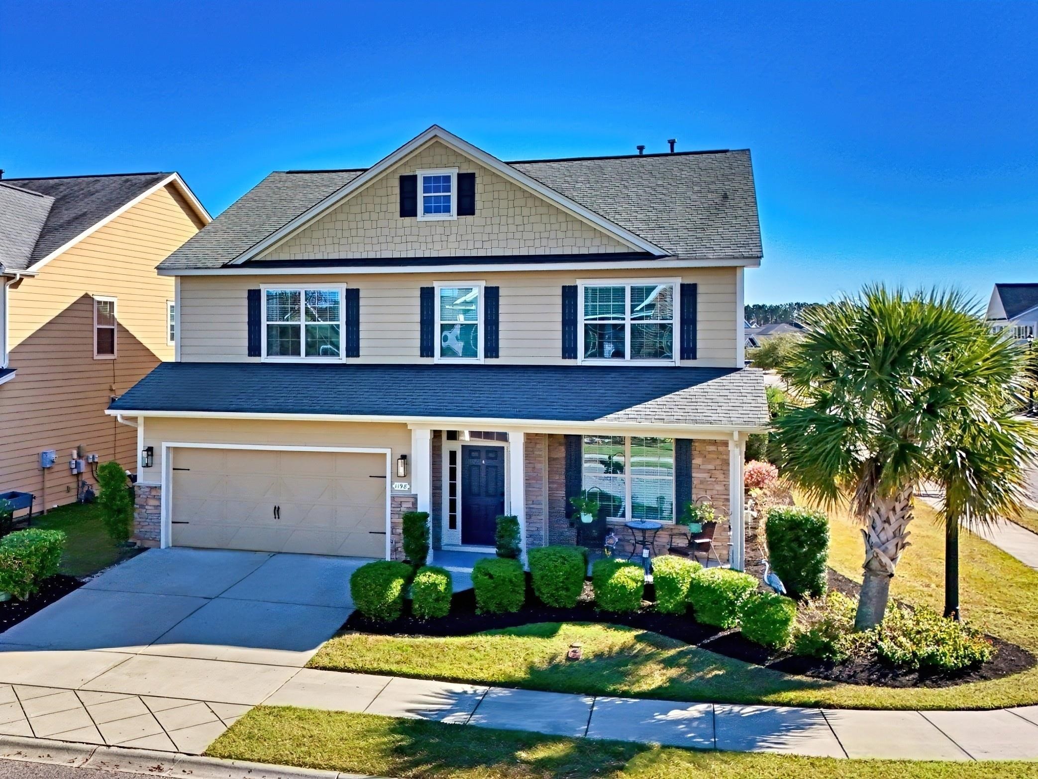 1198 Shire Way Property Photo 34