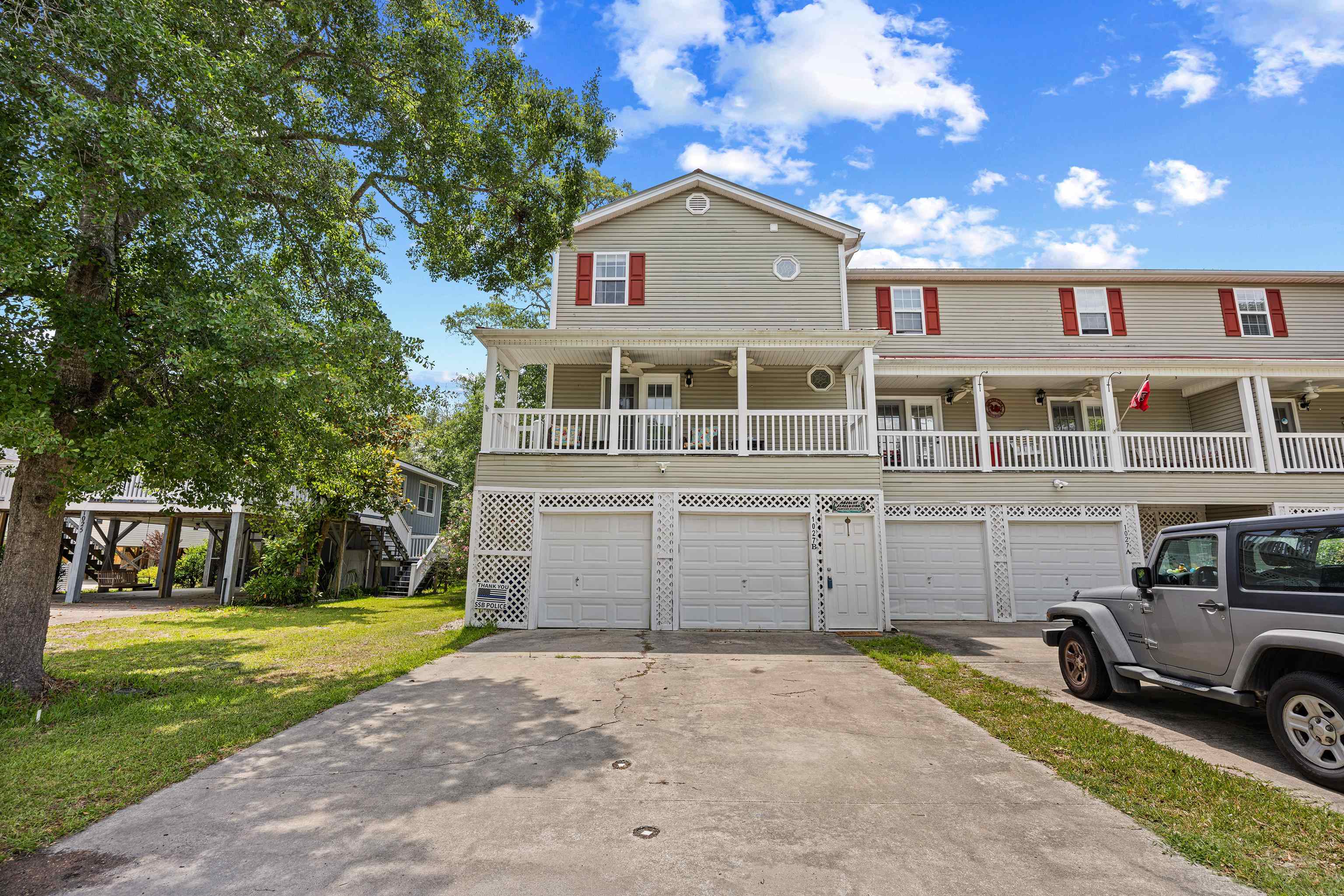1027b Lakeside Dr. Property Photo 37