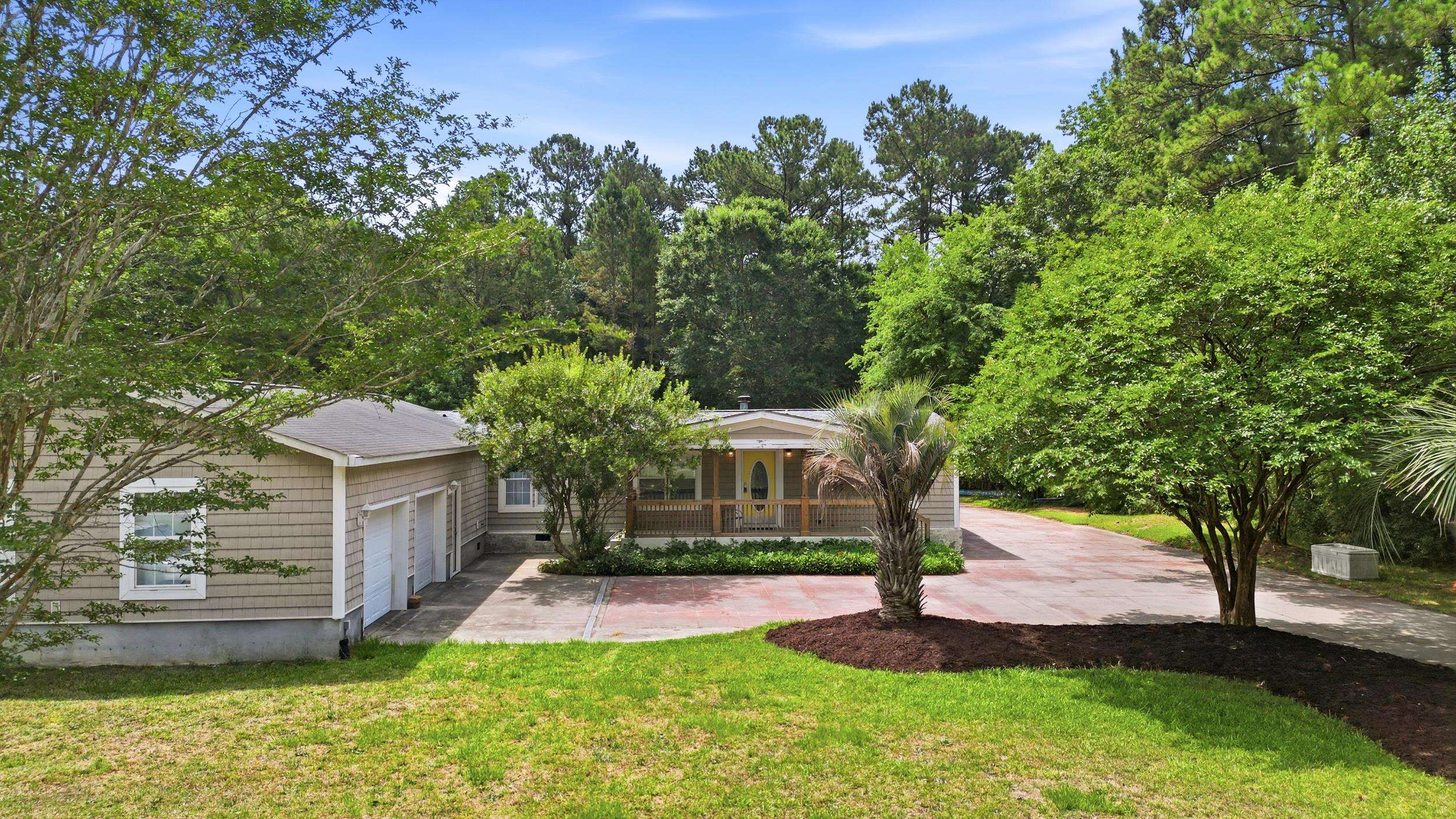 3469 Cypress Dr.