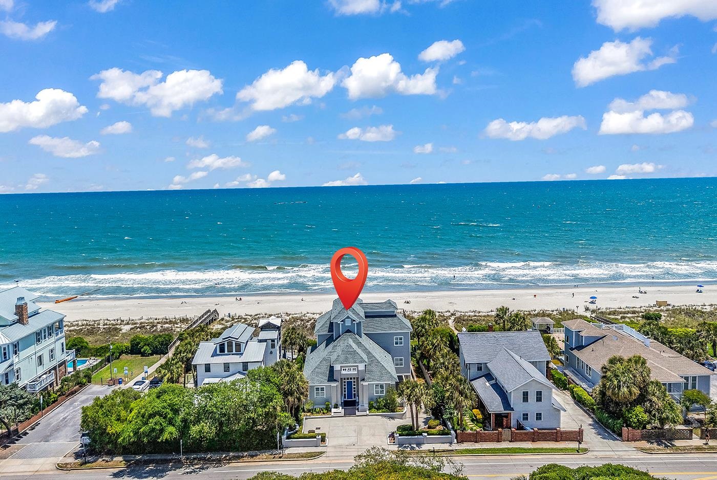 3804 N Ocean Blvd. Property Photo 1