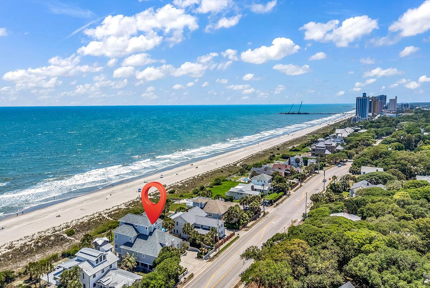 3804 N Ocean Blvd. Property Photo 67