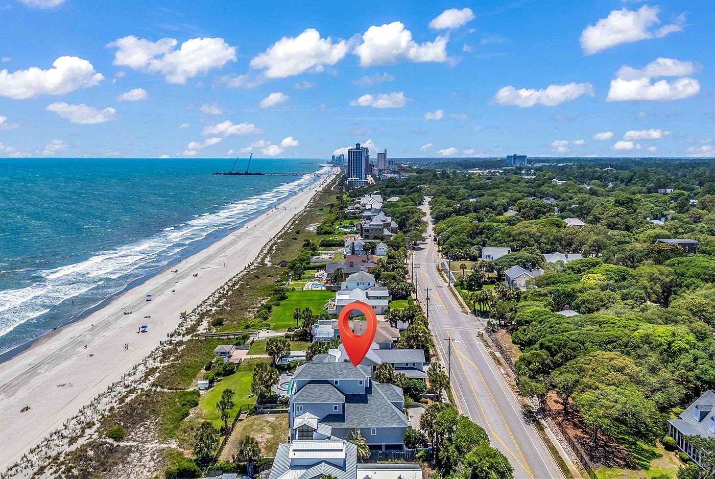 3804 N Ocean Blvd. Property Photo 68