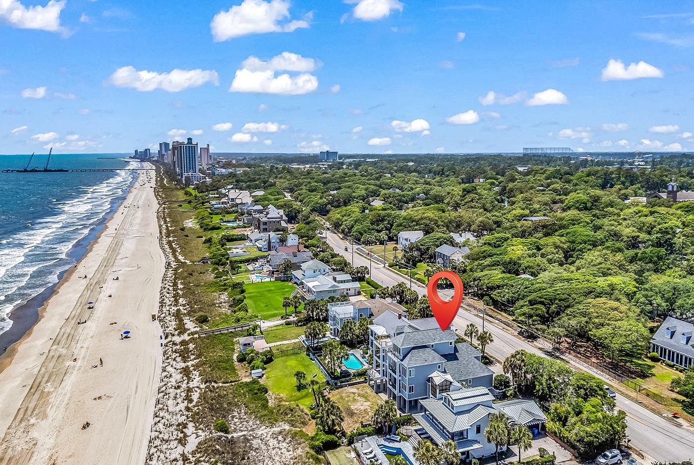 3804 N Ocean Blvd. Property Photo 69