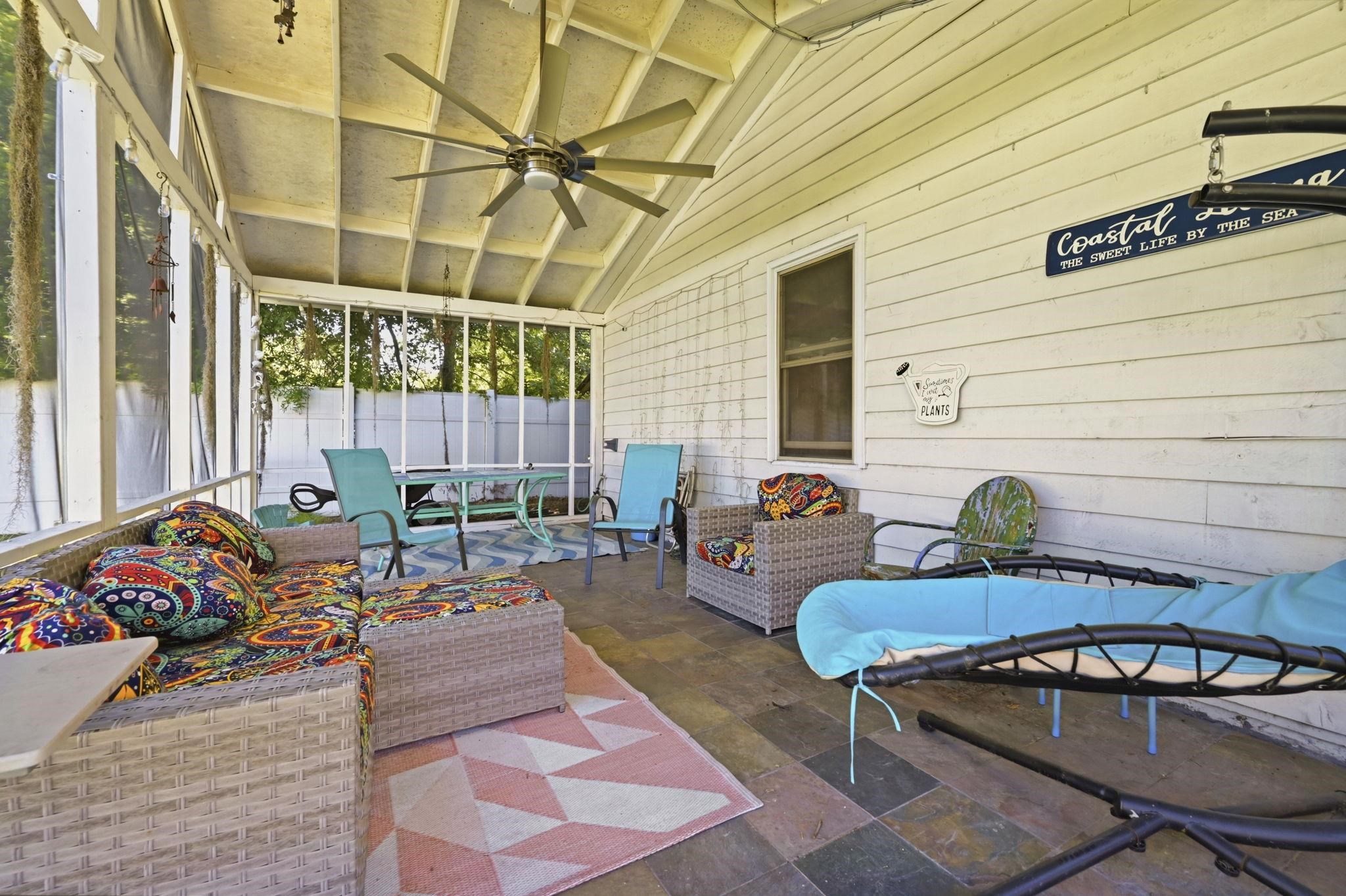 104 Clemson Rd. Property Photo 3