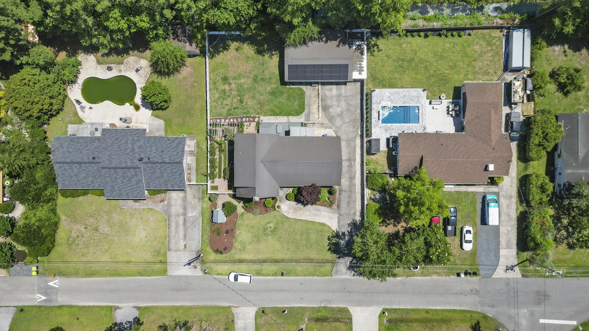 104 Clemson Rd. Property Photo 38