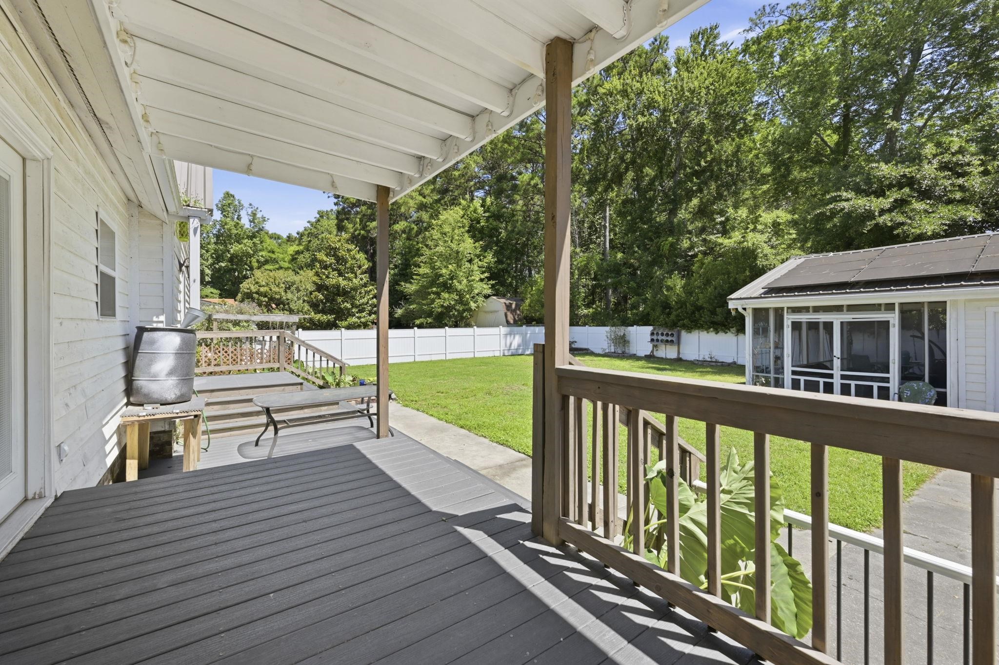 104 Clemson Rd. Property Photo 41