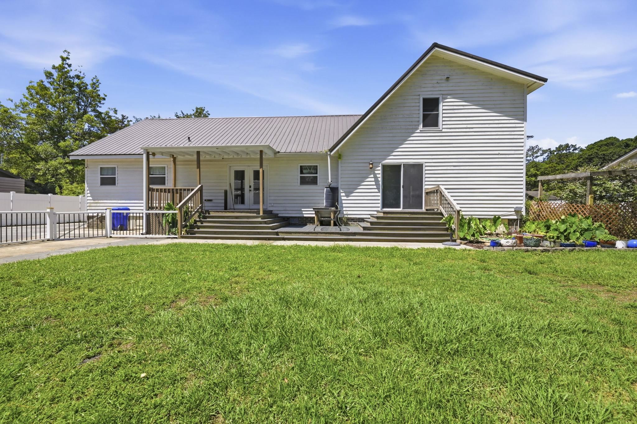 104 Clemson Rd. Property Photo 42