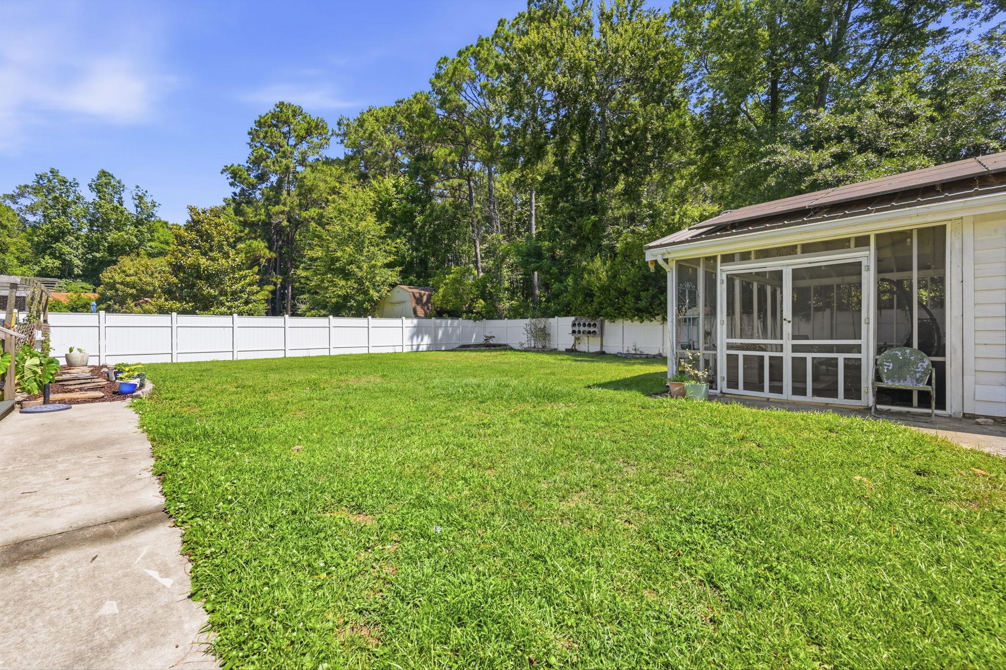 104 Clemson Rd. Property Photo 43