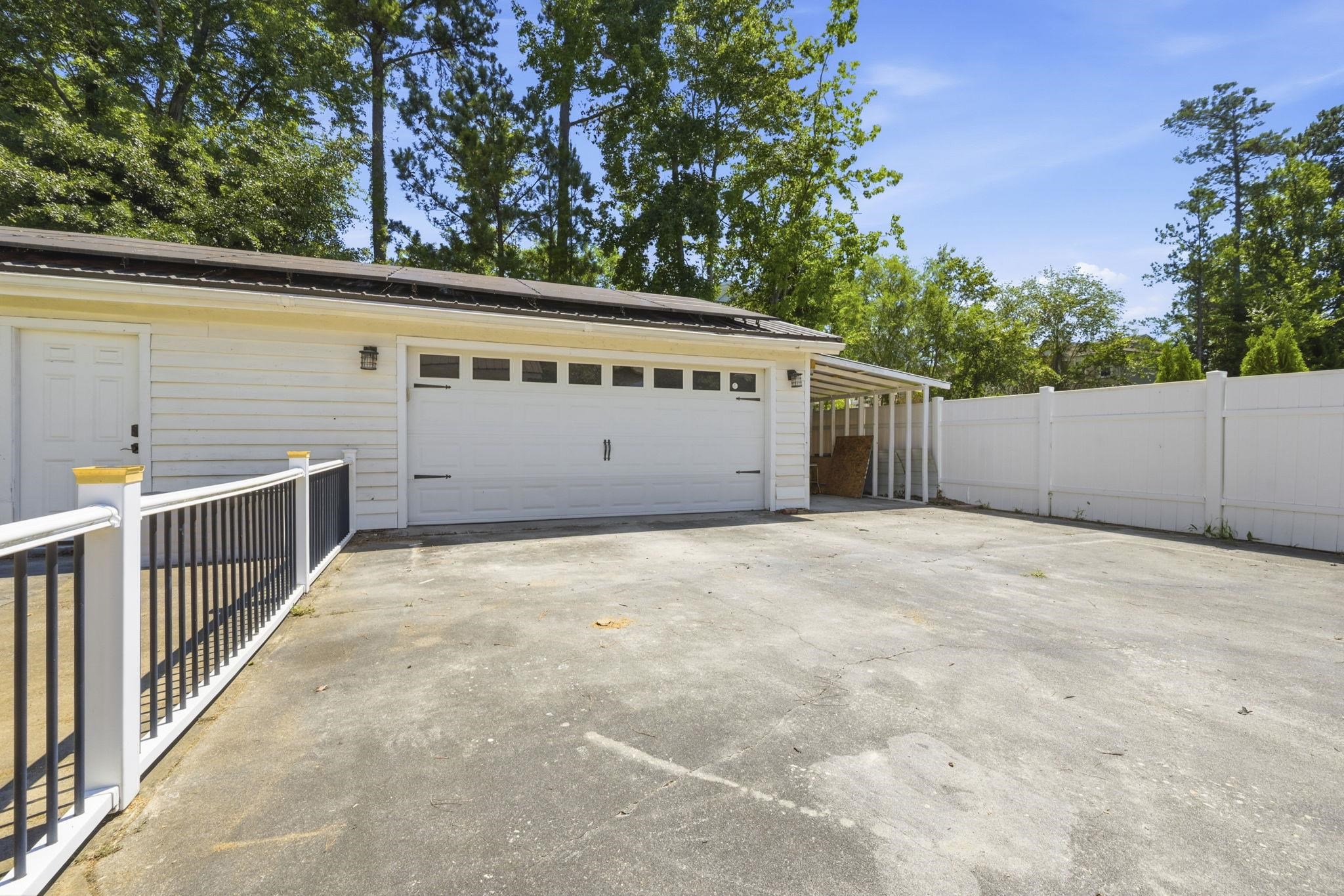 104 Clemson Rd. Property Photo 44