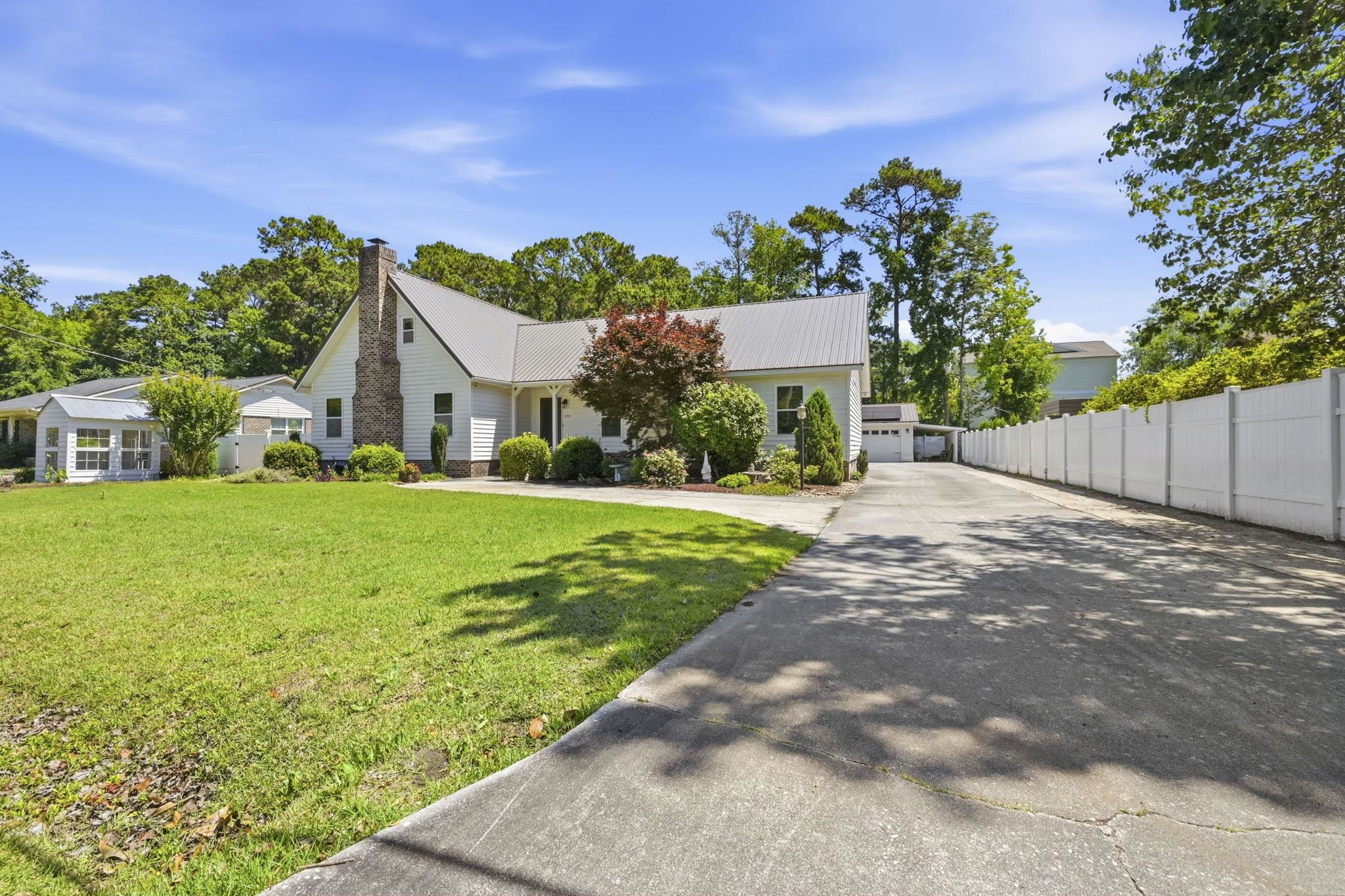 104 Clemson Rd. Property Photo 45
