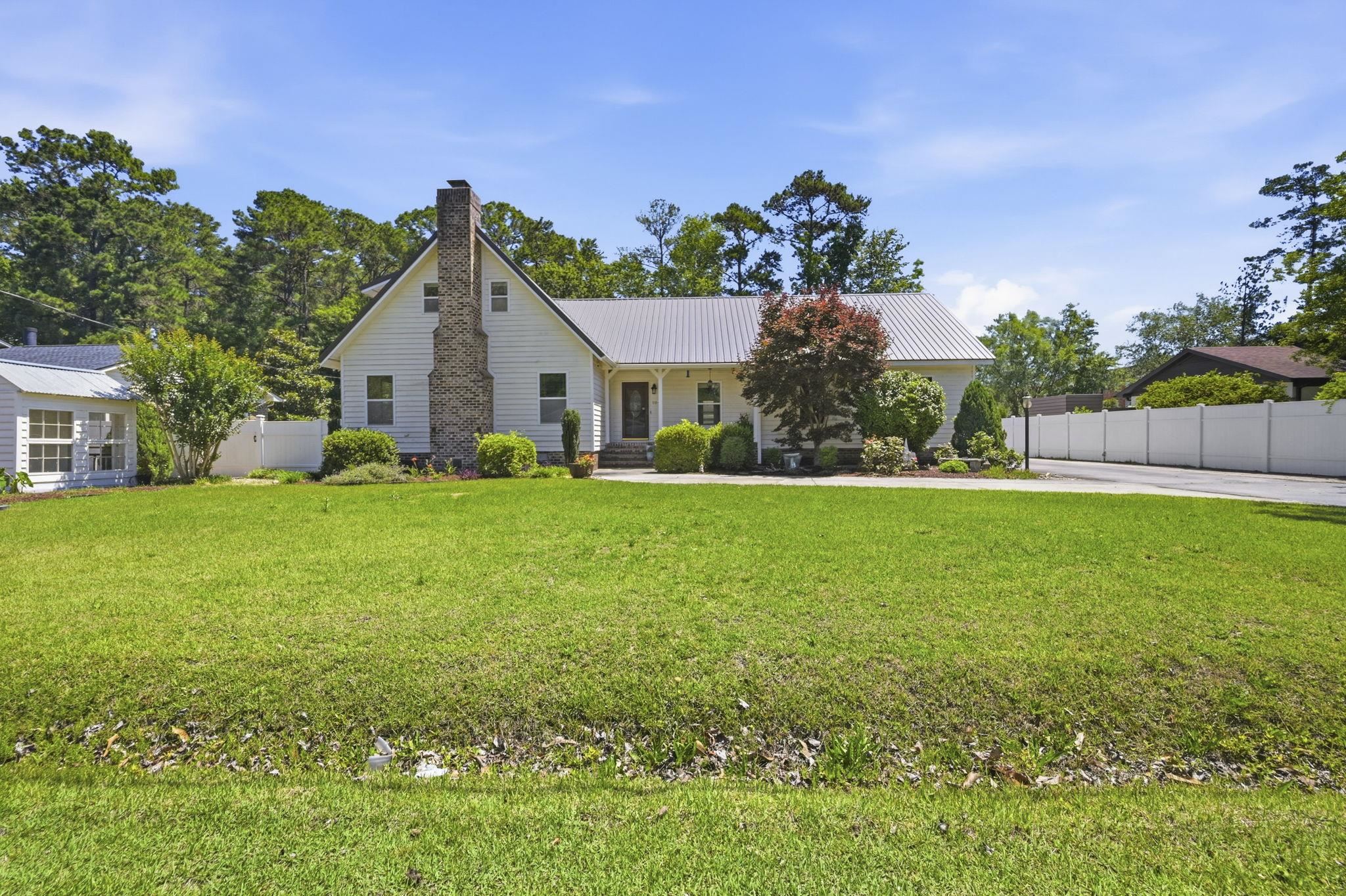 104 Clemson Rd. Property Photo 46