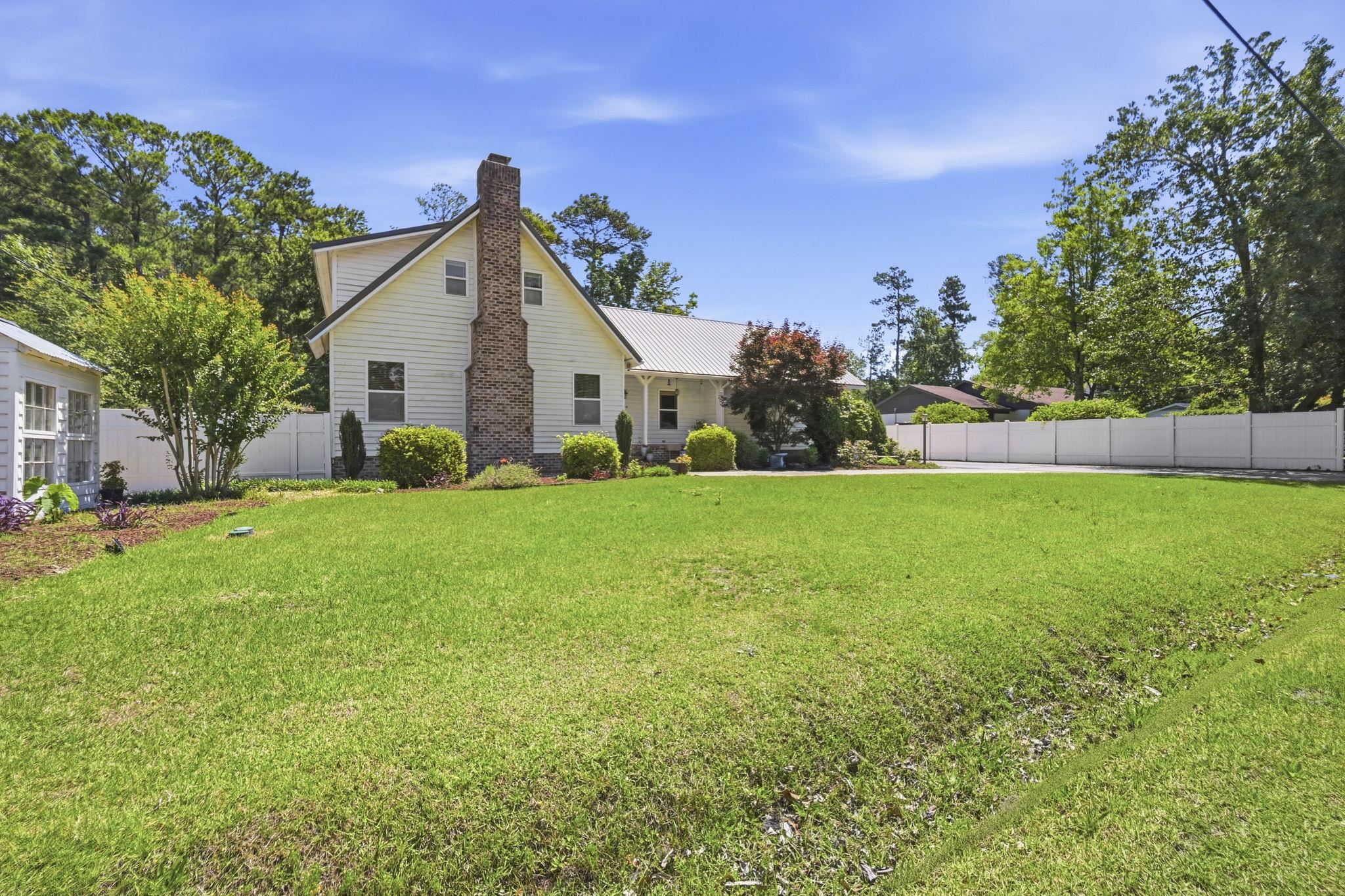 104 Clemson Rd. Property Photo 47