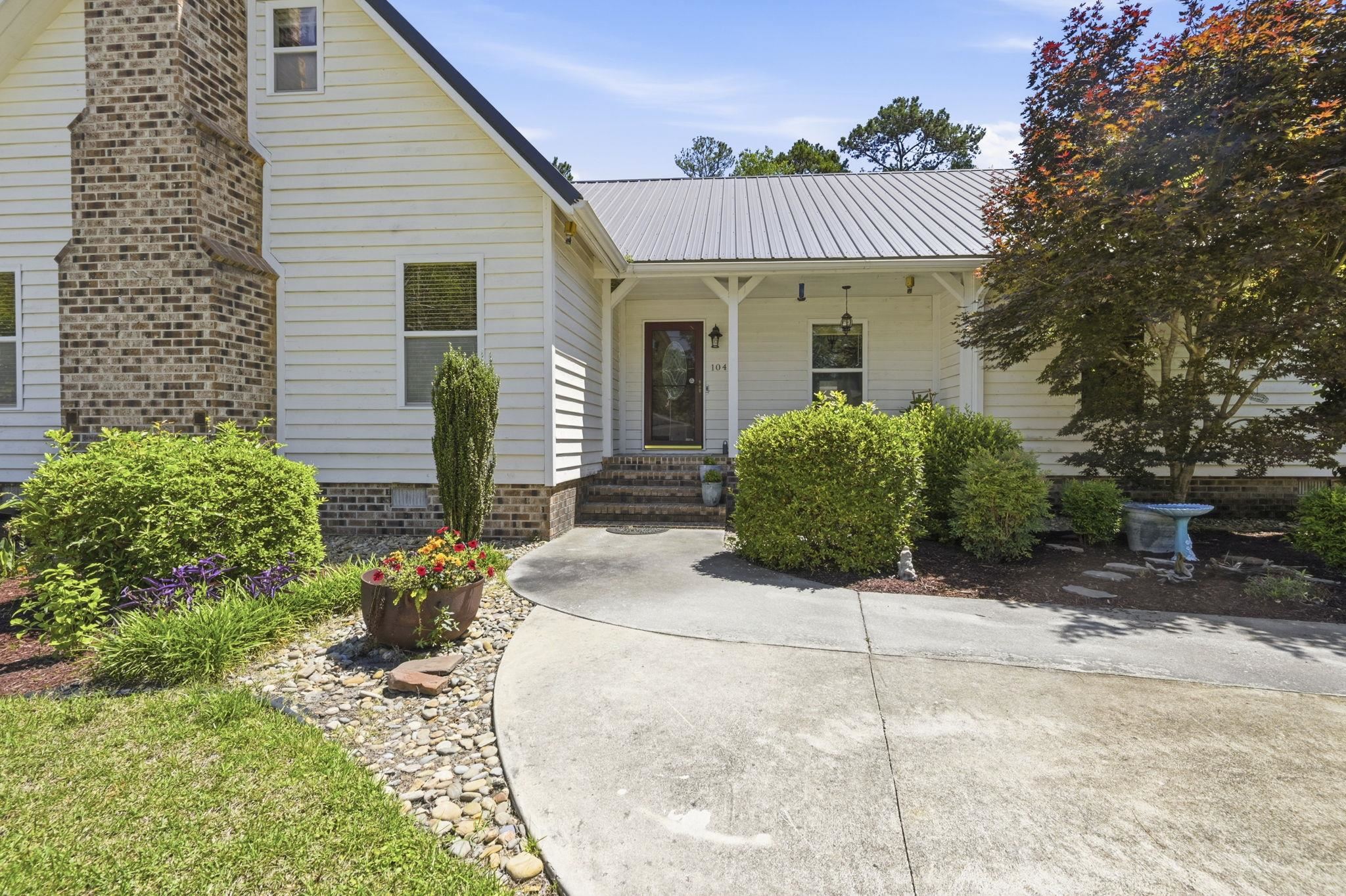 104 Clemson Rd. Property Photo 48