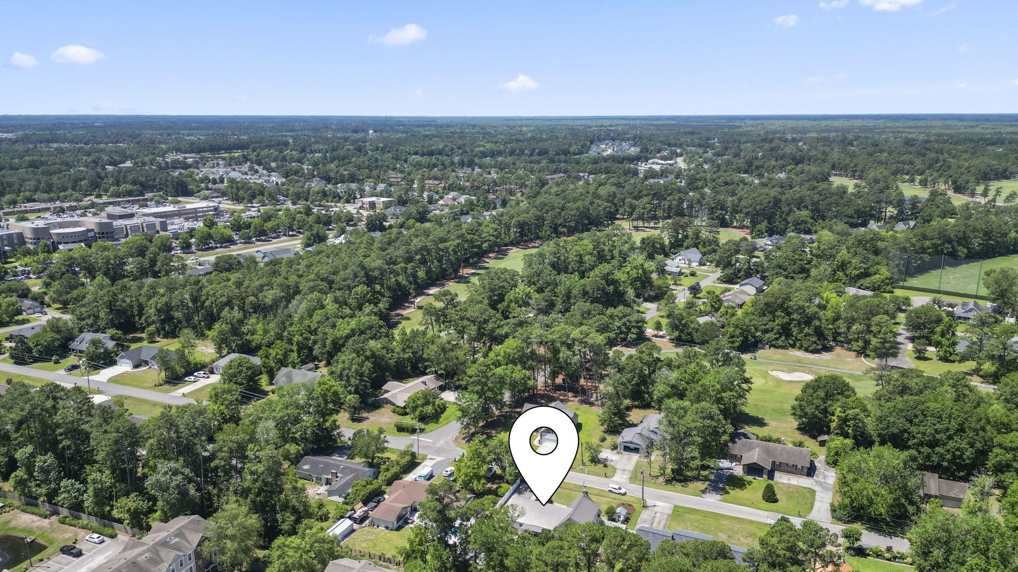 104 Clemson Rd. Property Photo 50