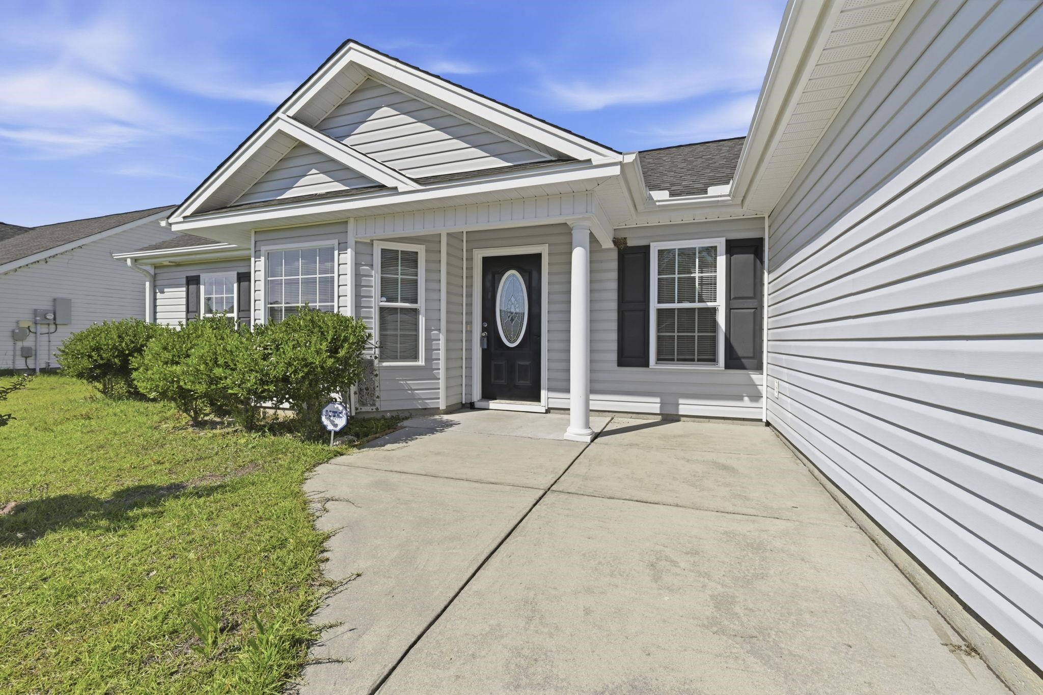 142 Corbin Tanner Dr. Property Photo 2