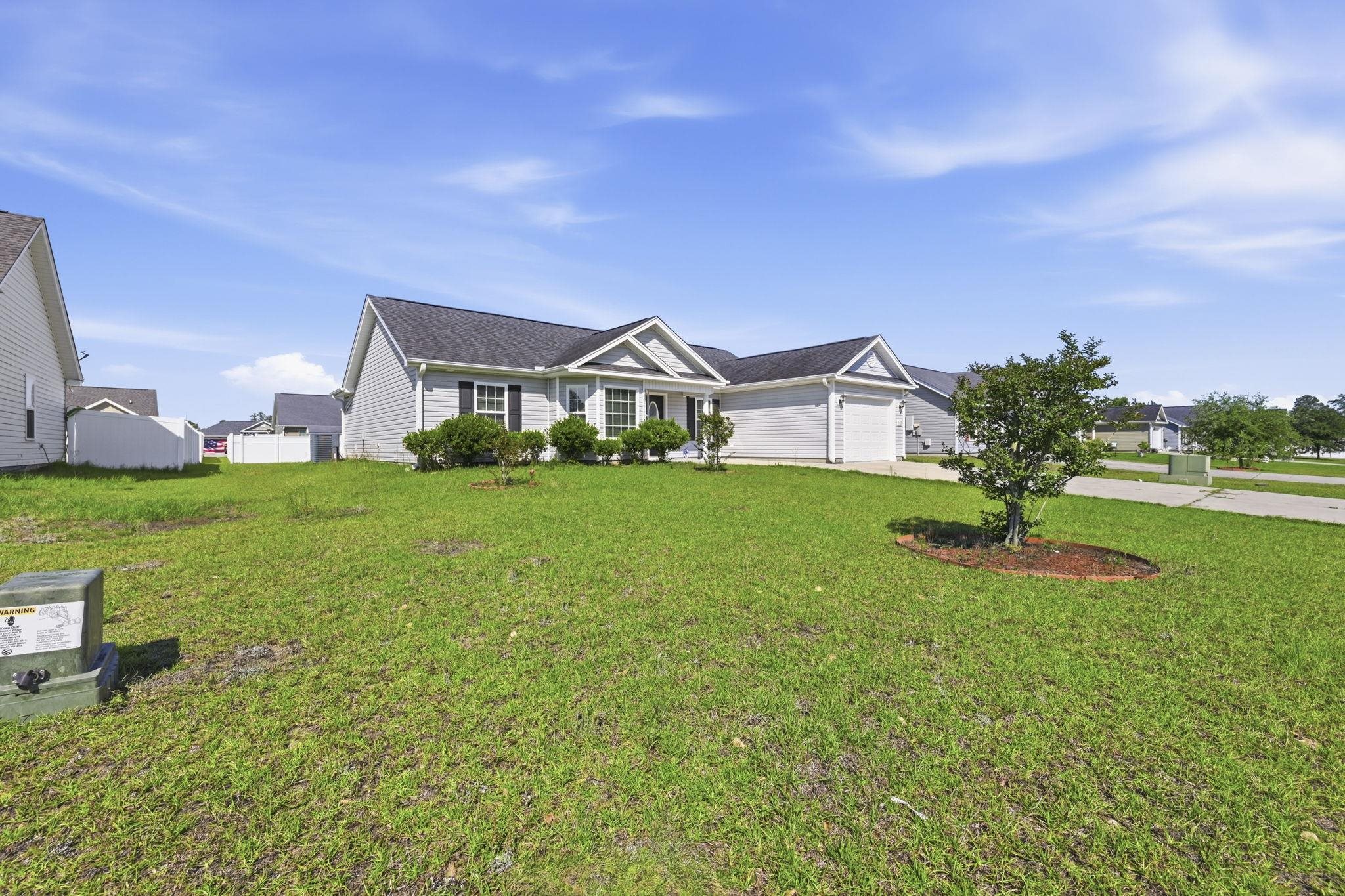 142 Corbin Tanner Dr. Property Photo 3