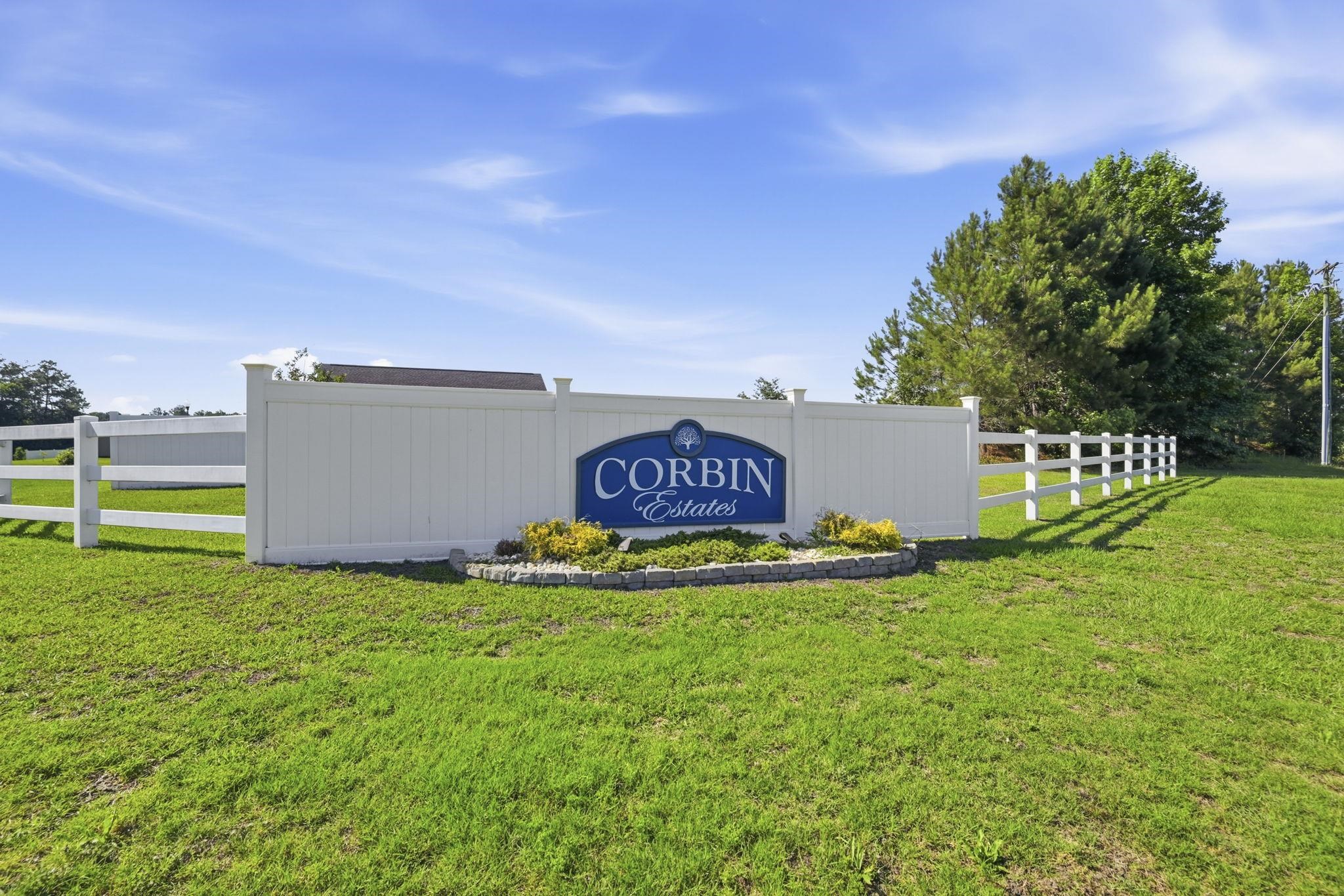 142 Corbin Tanner Dr. Property Photo 4