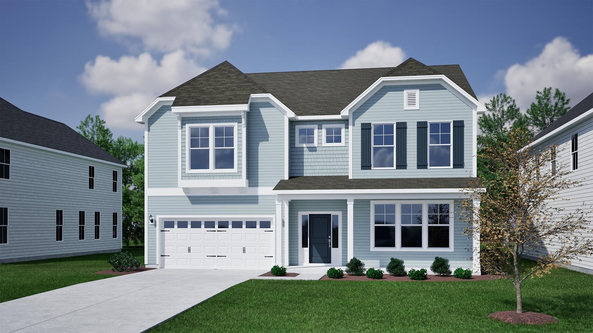 6240 Zoe Way Property Photo 1