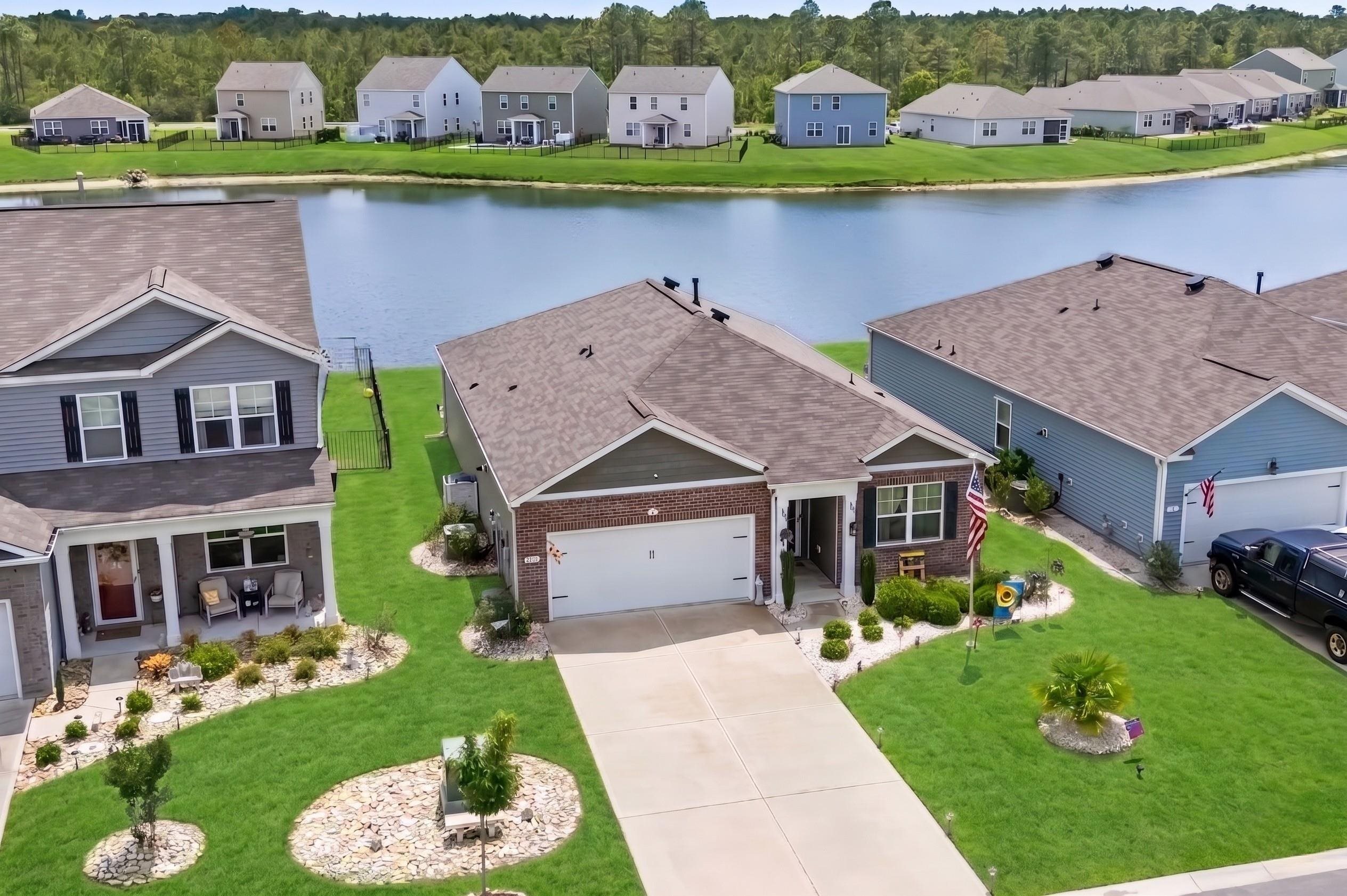 3185 Bells Lake Circle Property Photo 1