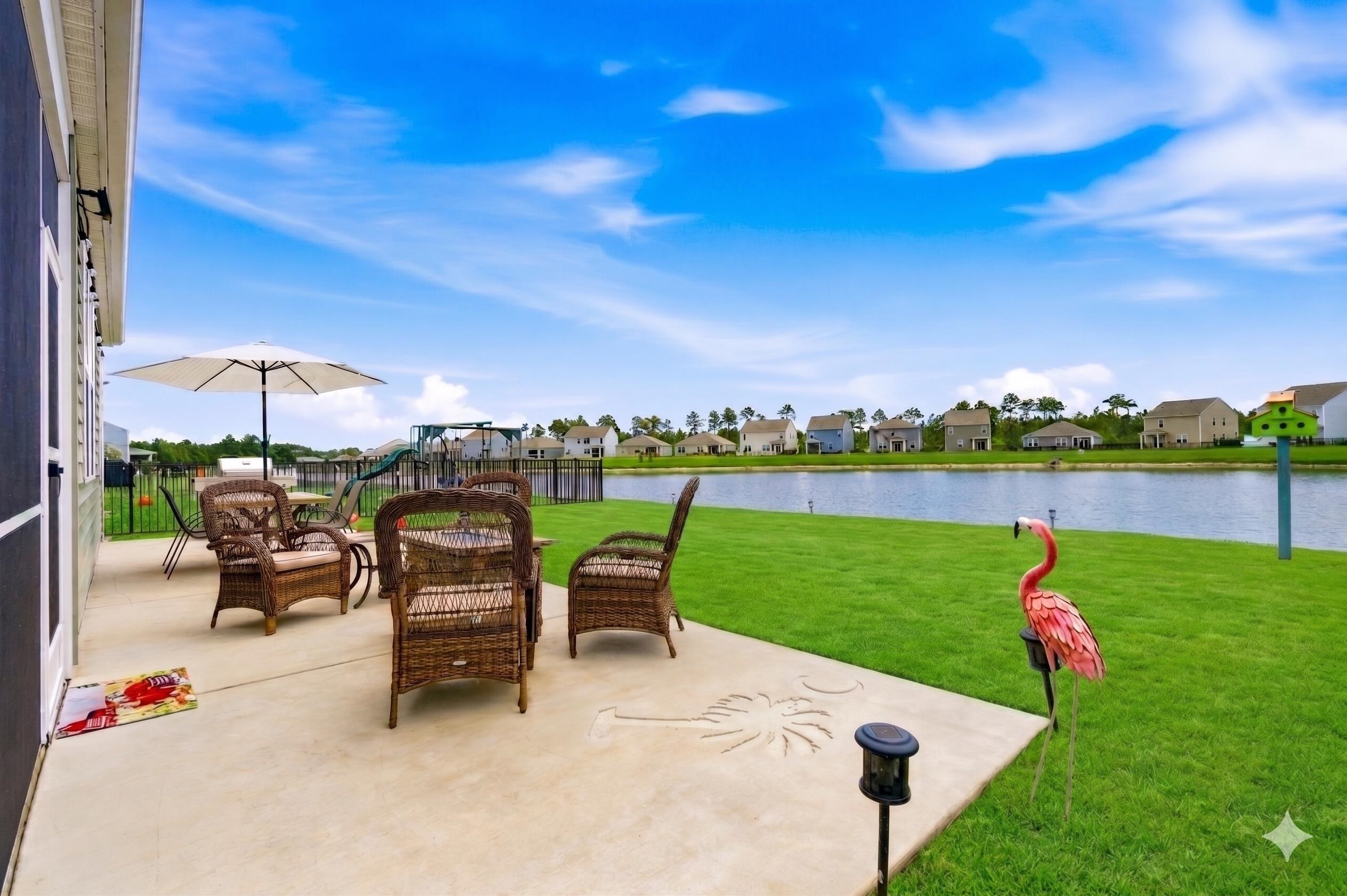 3185 Bells Lake Circle Property Photo 28