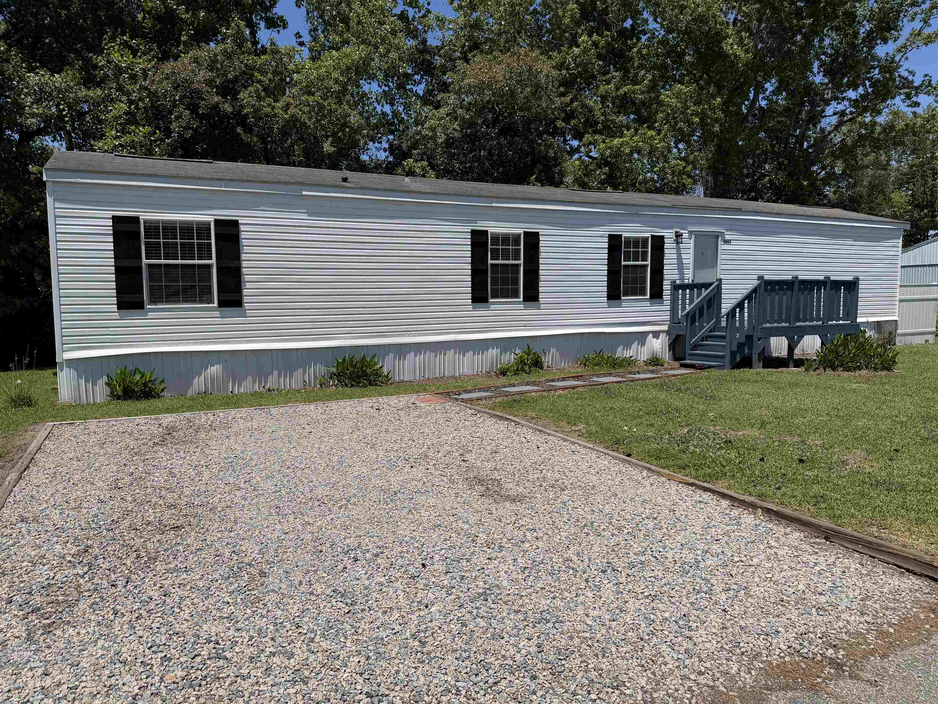 1003 Baron Ln. Property Photo 1