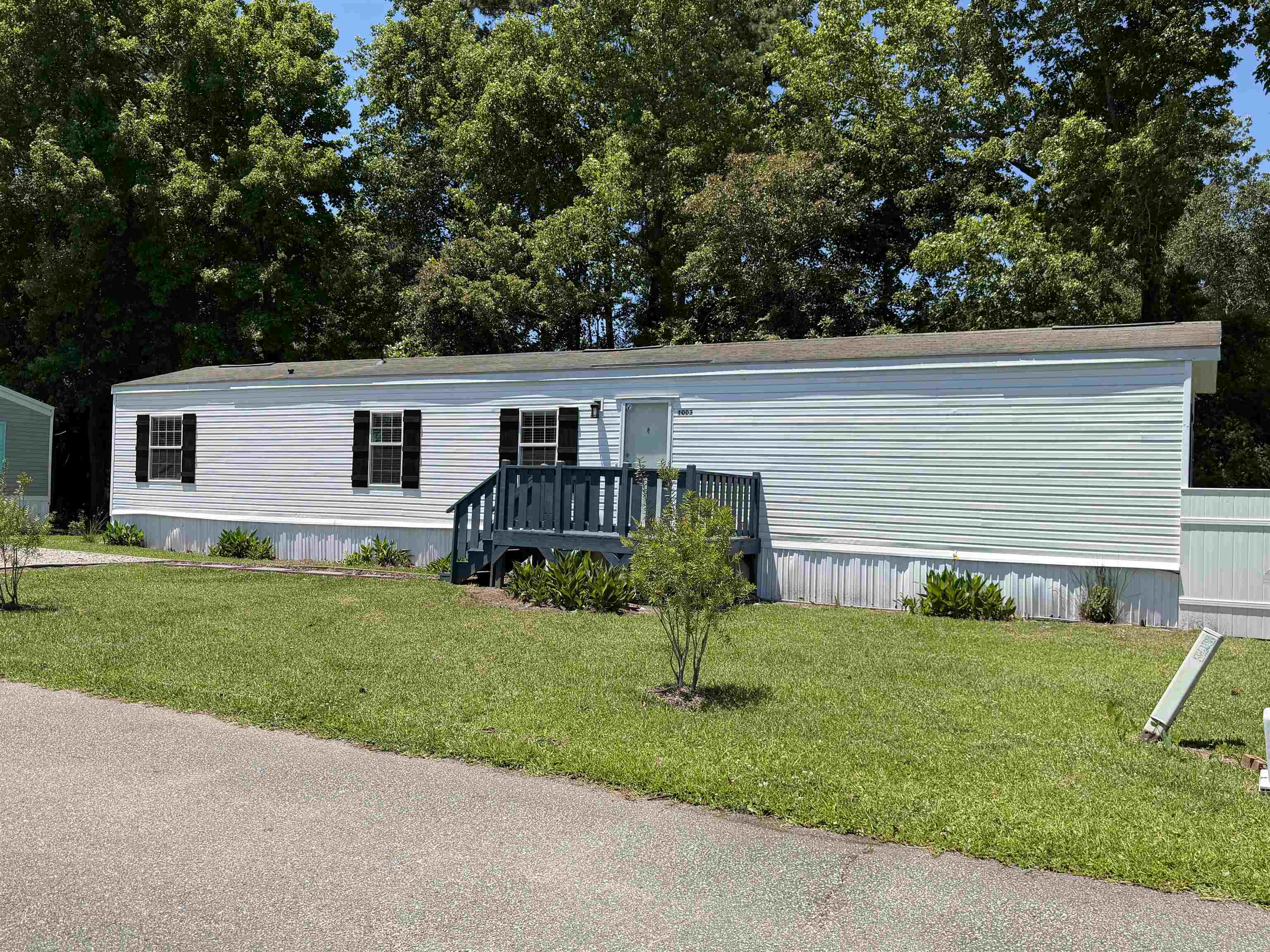 1003 Baron Ln. Property Photo 3