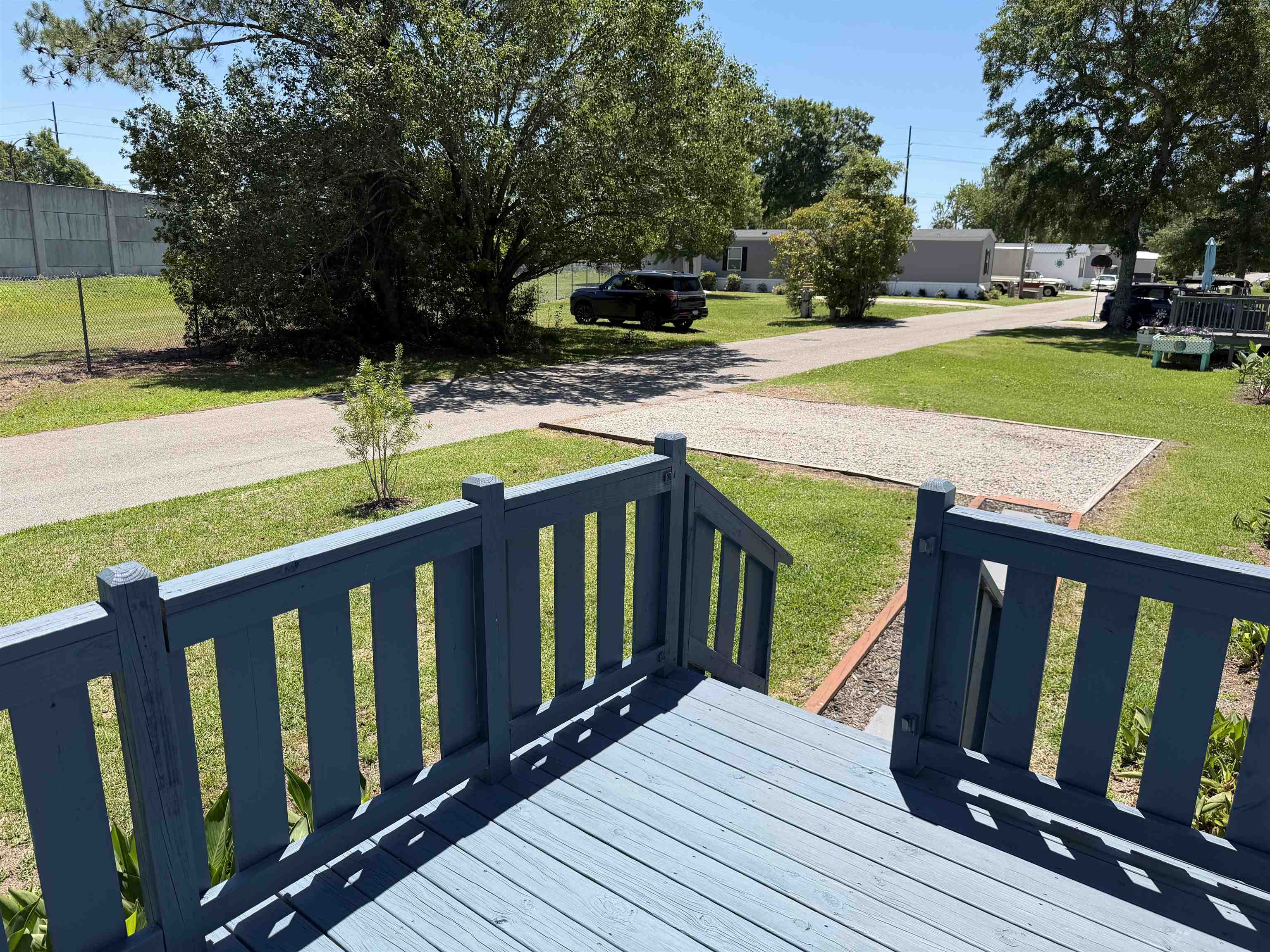 1003 Baron Ln. Property Photo 4