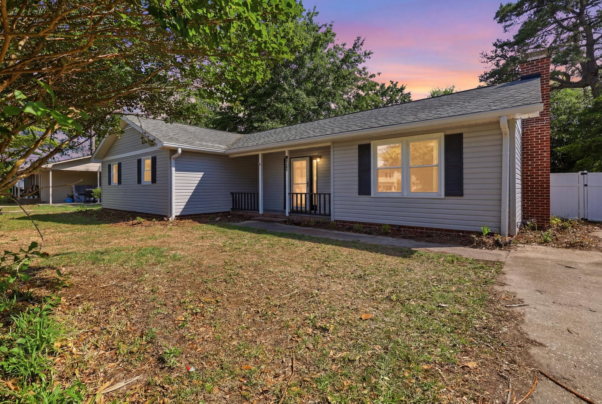 1479 Glenns Bay Rd. Property Photo 1