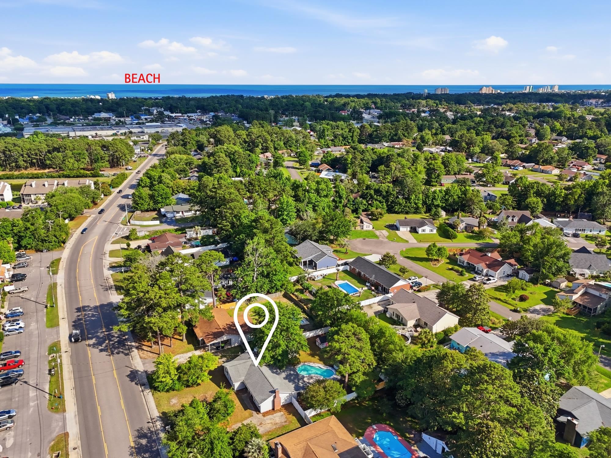 1479 Glenns Bay Rd. Property Photo 2