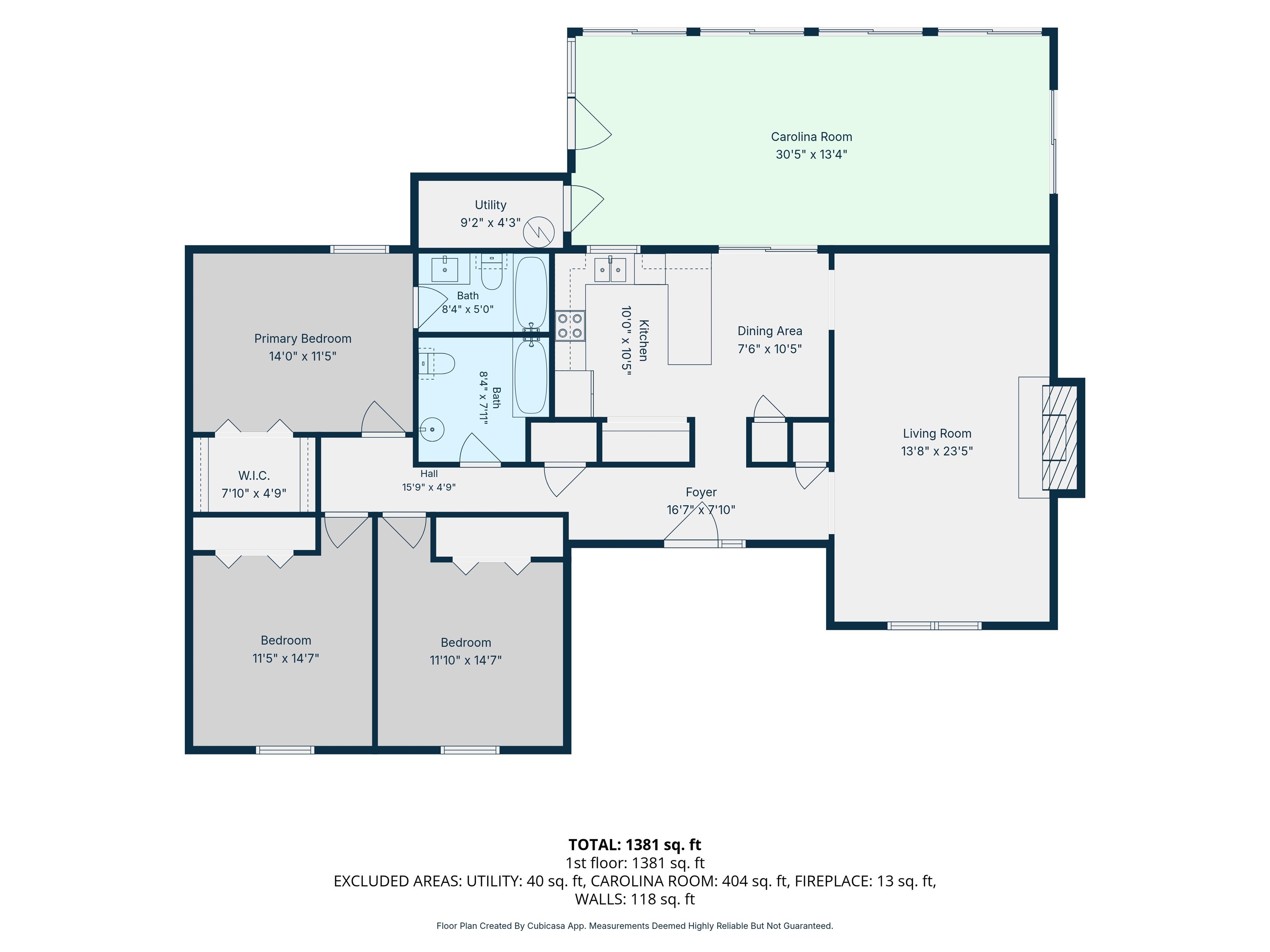 1479 Glenns Bay Rd. Property Photo 33