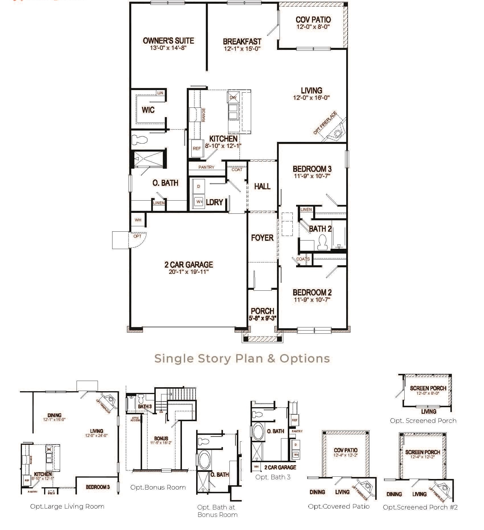 2147 Marietta Circle Property Photo 2