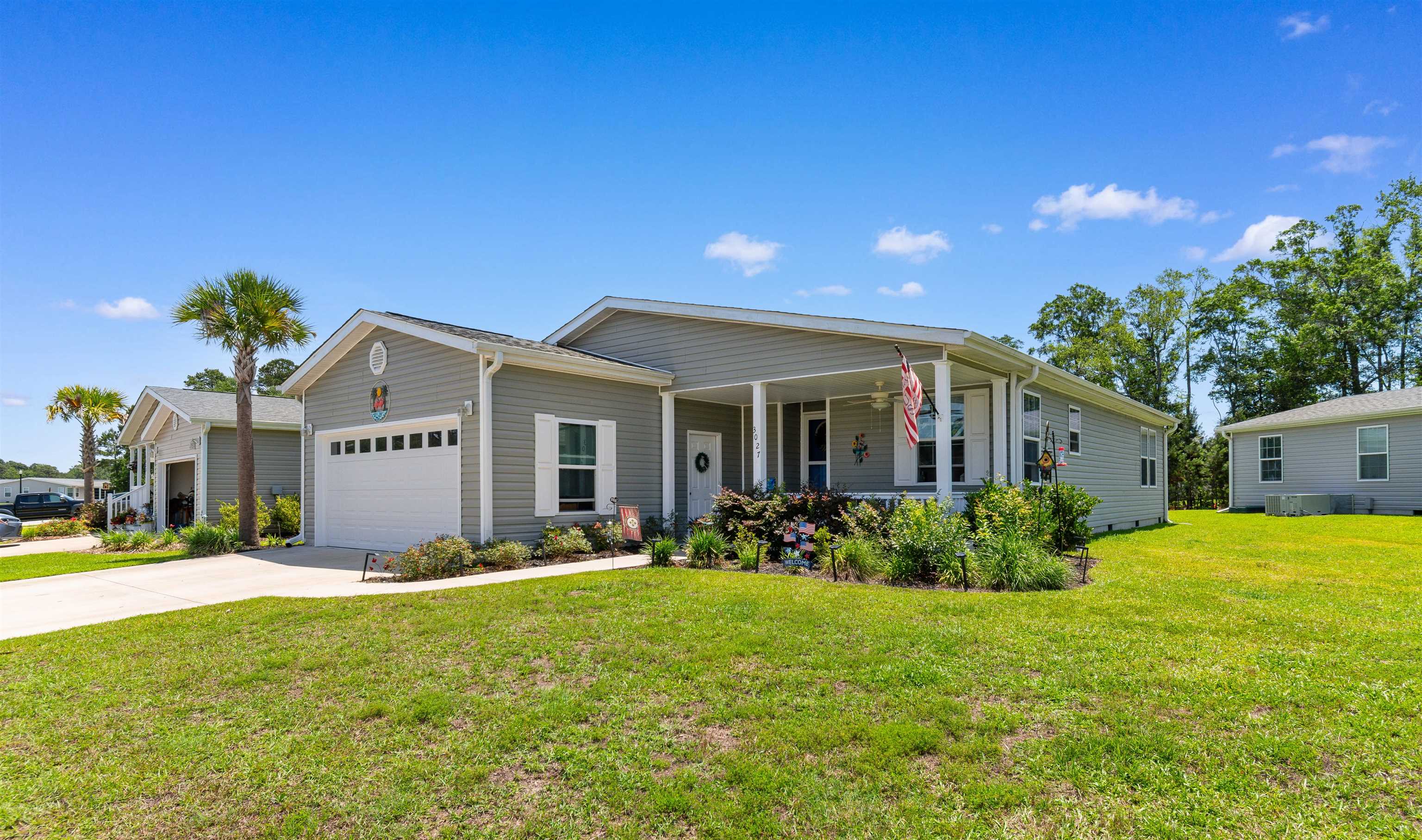 3027 Thoroughfare Ct Property Photo 1