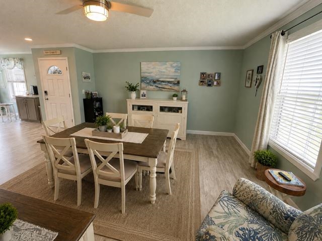 3027 Thoroughfare Ct Property Photo 4