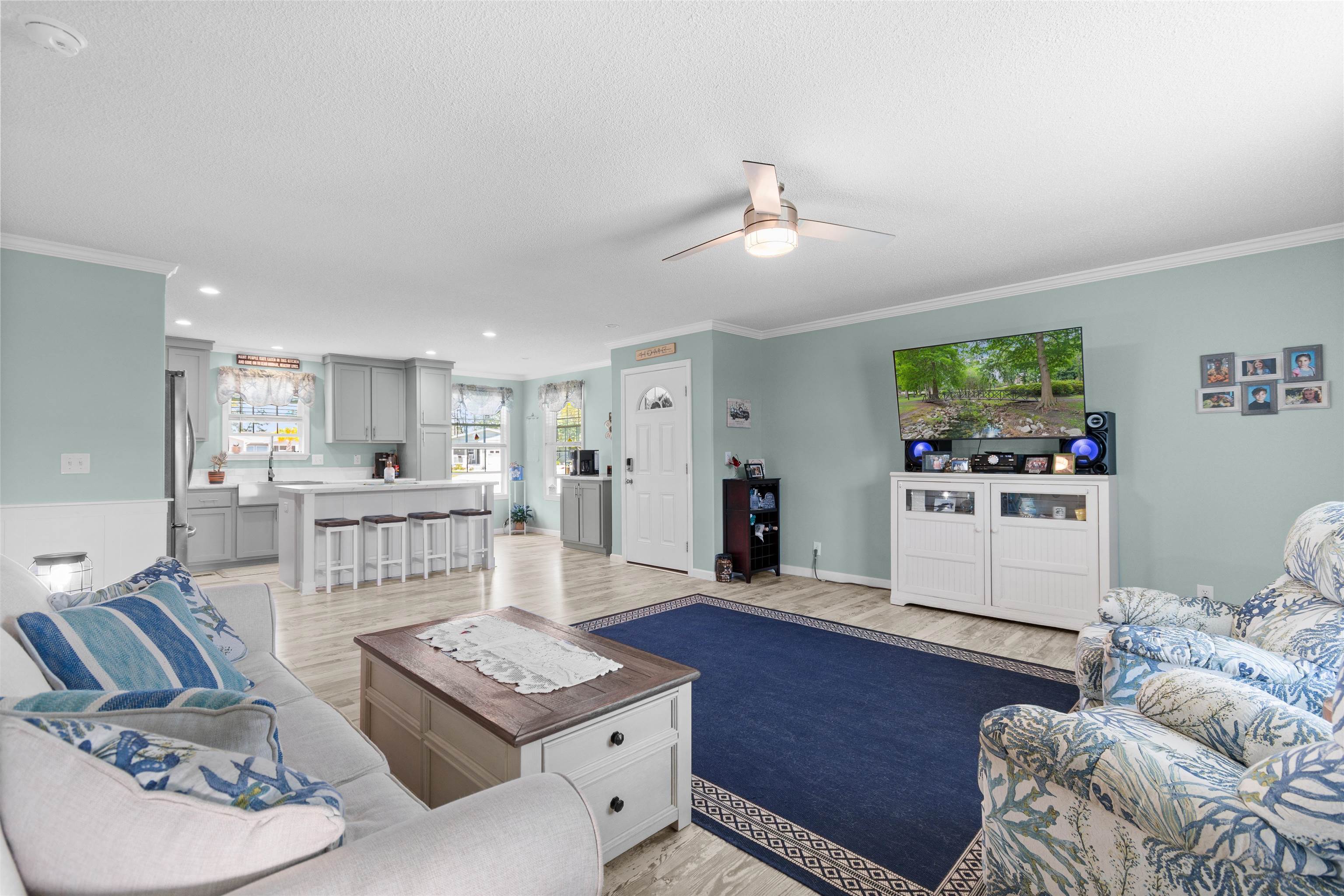 3027 Thoroughfare Ct Property Photo 7