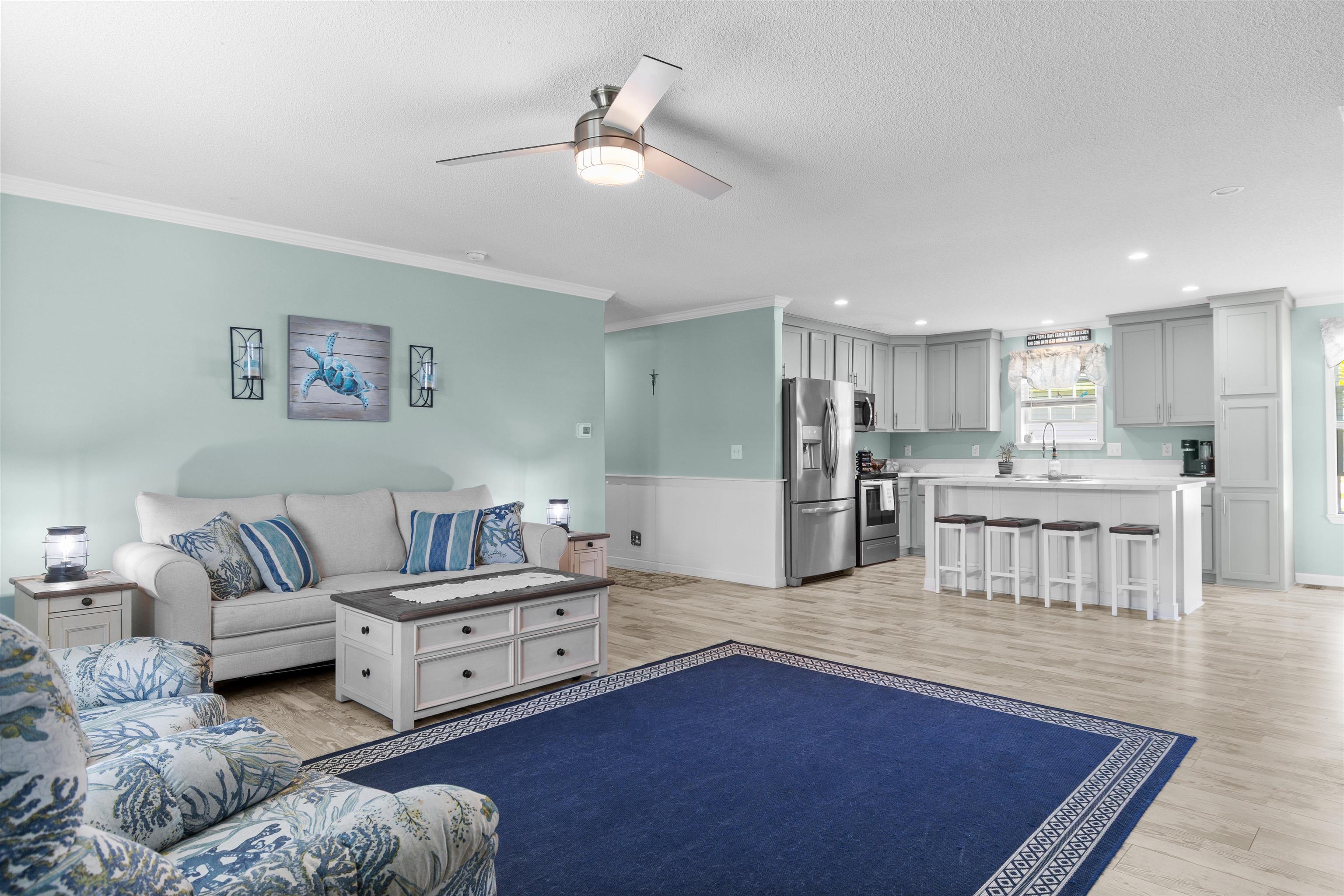 3027 Thoroughfare Ct Property Photo 8