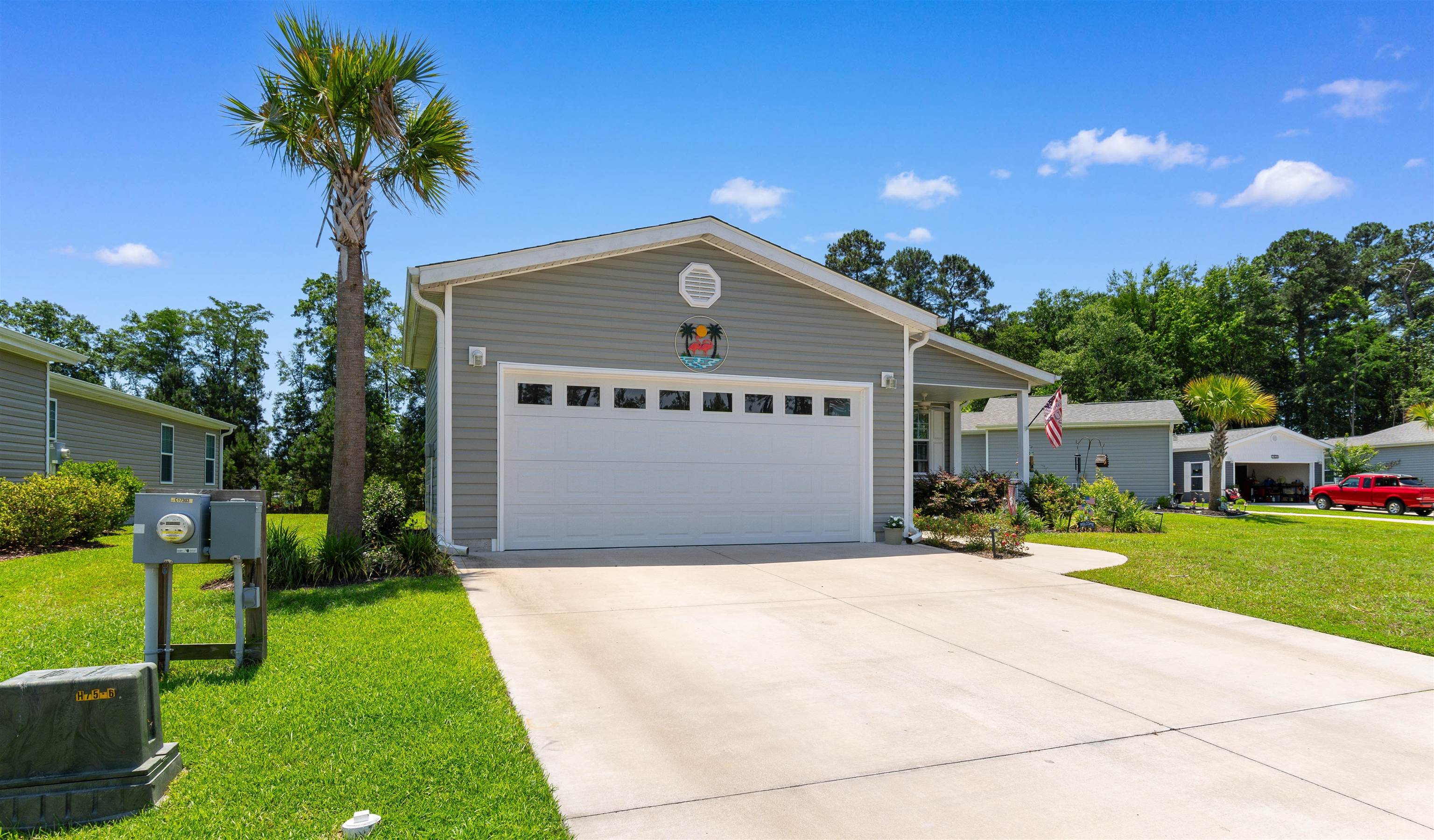 3027 Thoroughfare Ct Property Photo 33