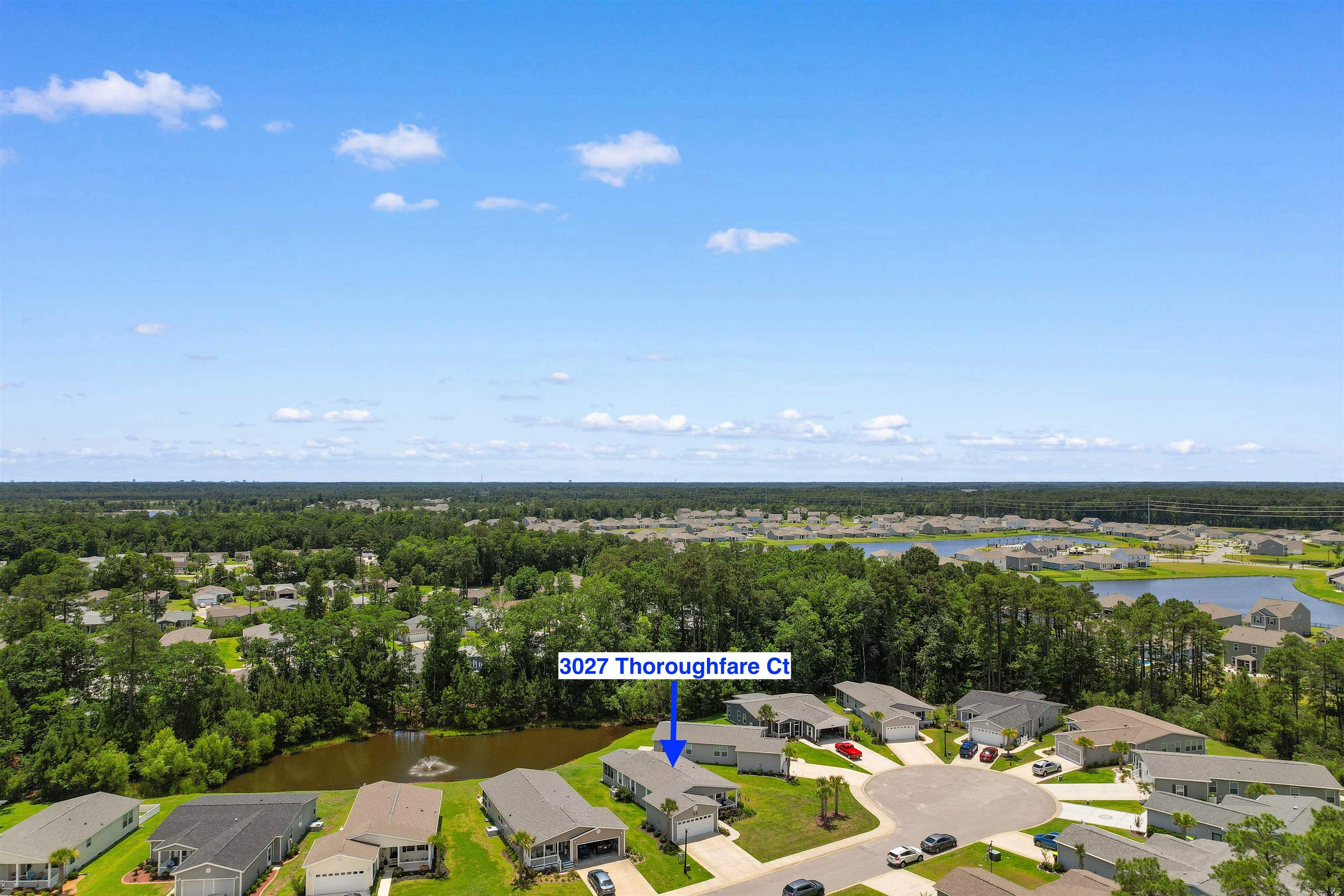 3027 Thoroughfare Ct Property Photo 38
