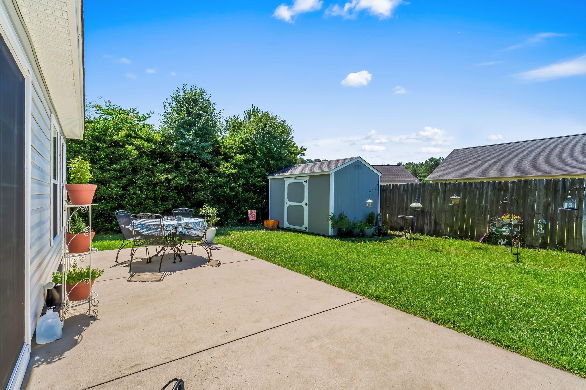 405 Bristlecone St. Property Photo 40