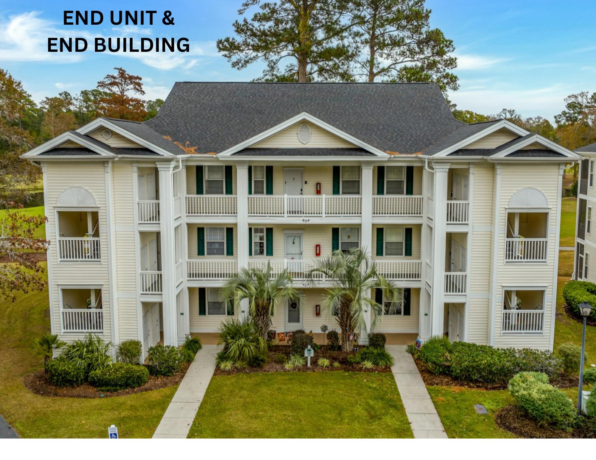 654 River Oaks Dr. Property Photo 1