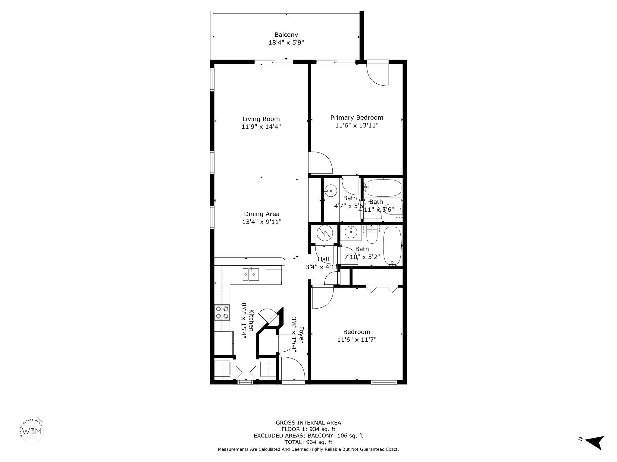 654 River Oaks Dr. Property Photo 40