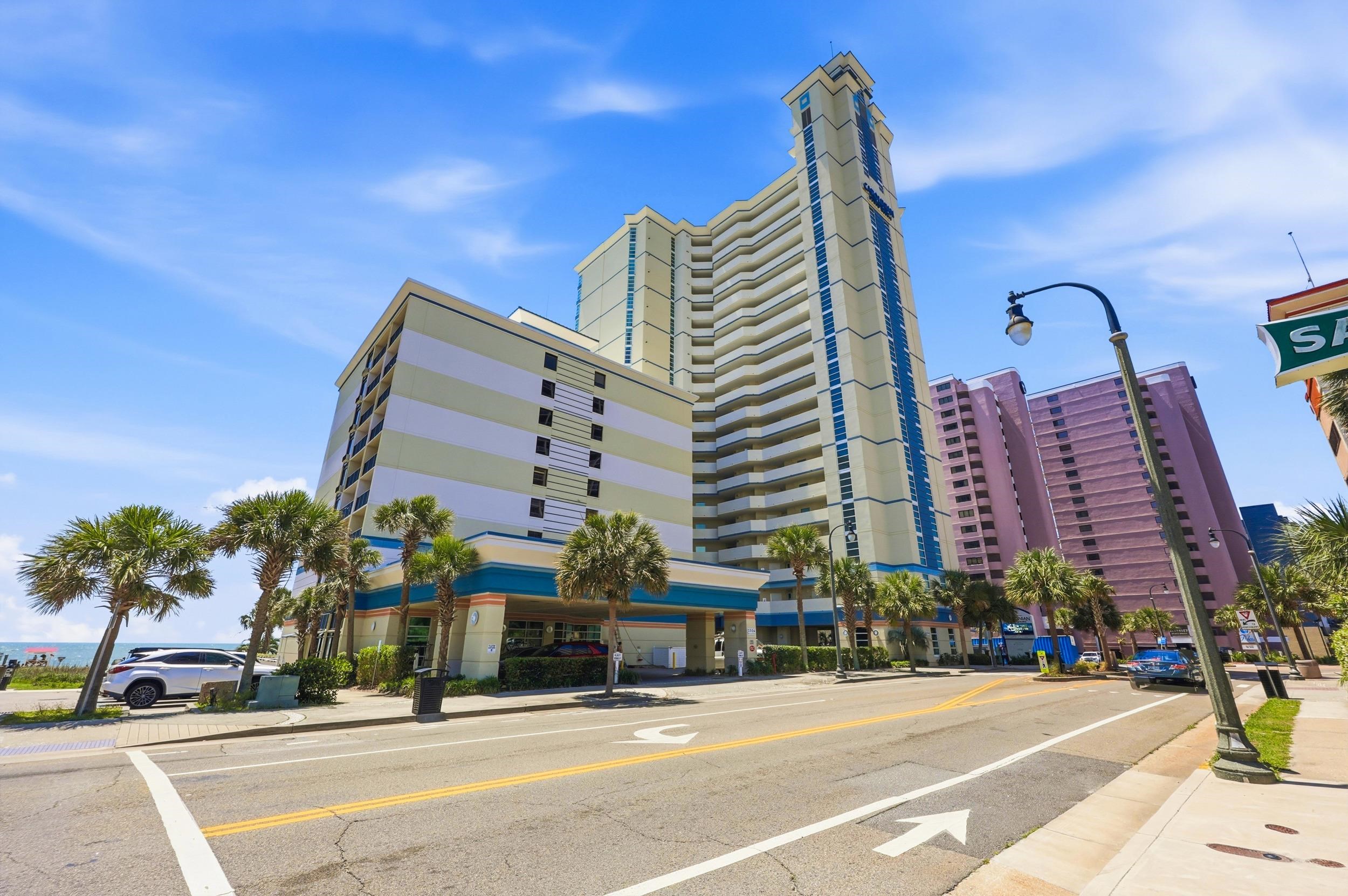 2504 N Ocean Blvd. Property Photo 1