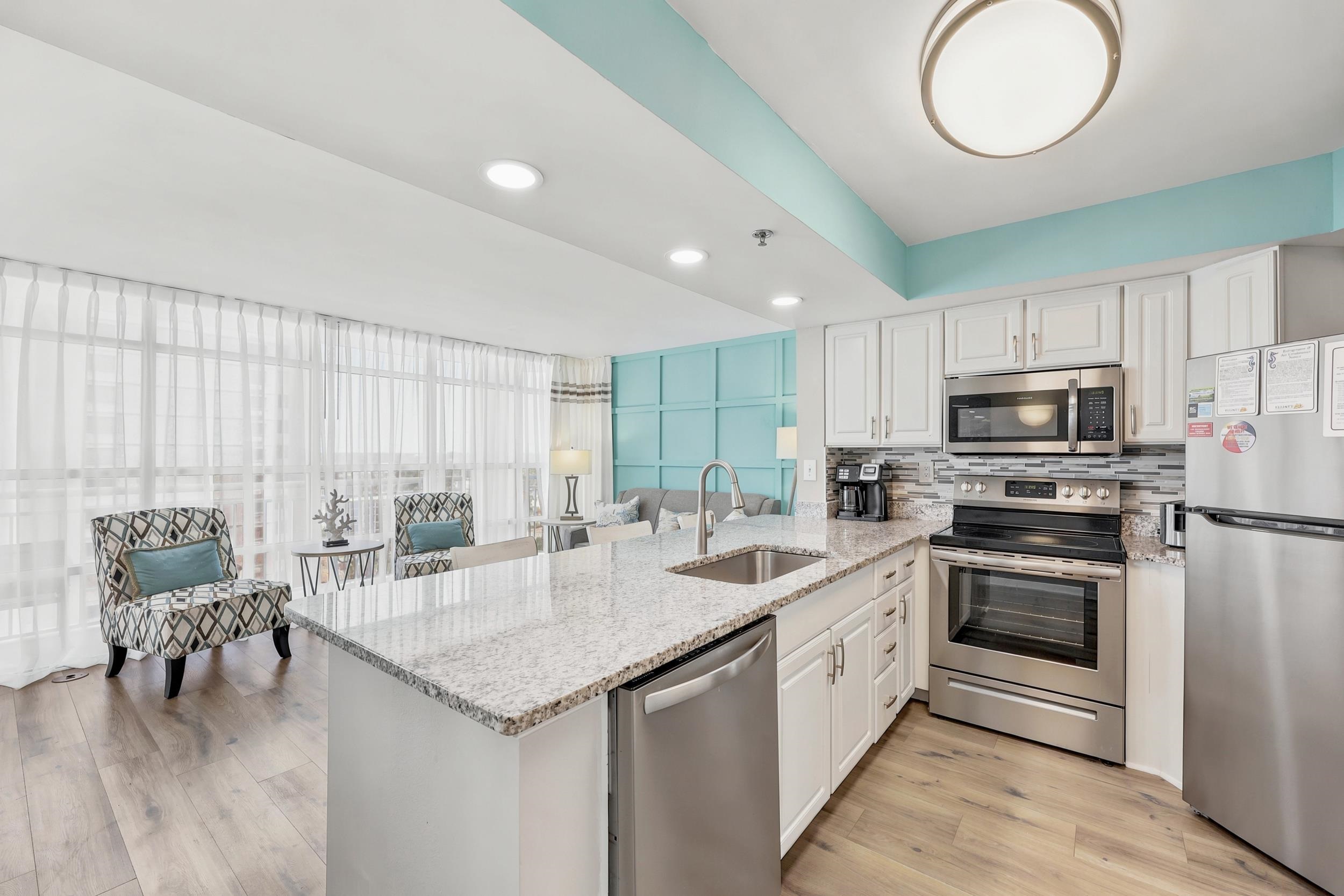 2504 N Ocean Blvd. Property Photo 2