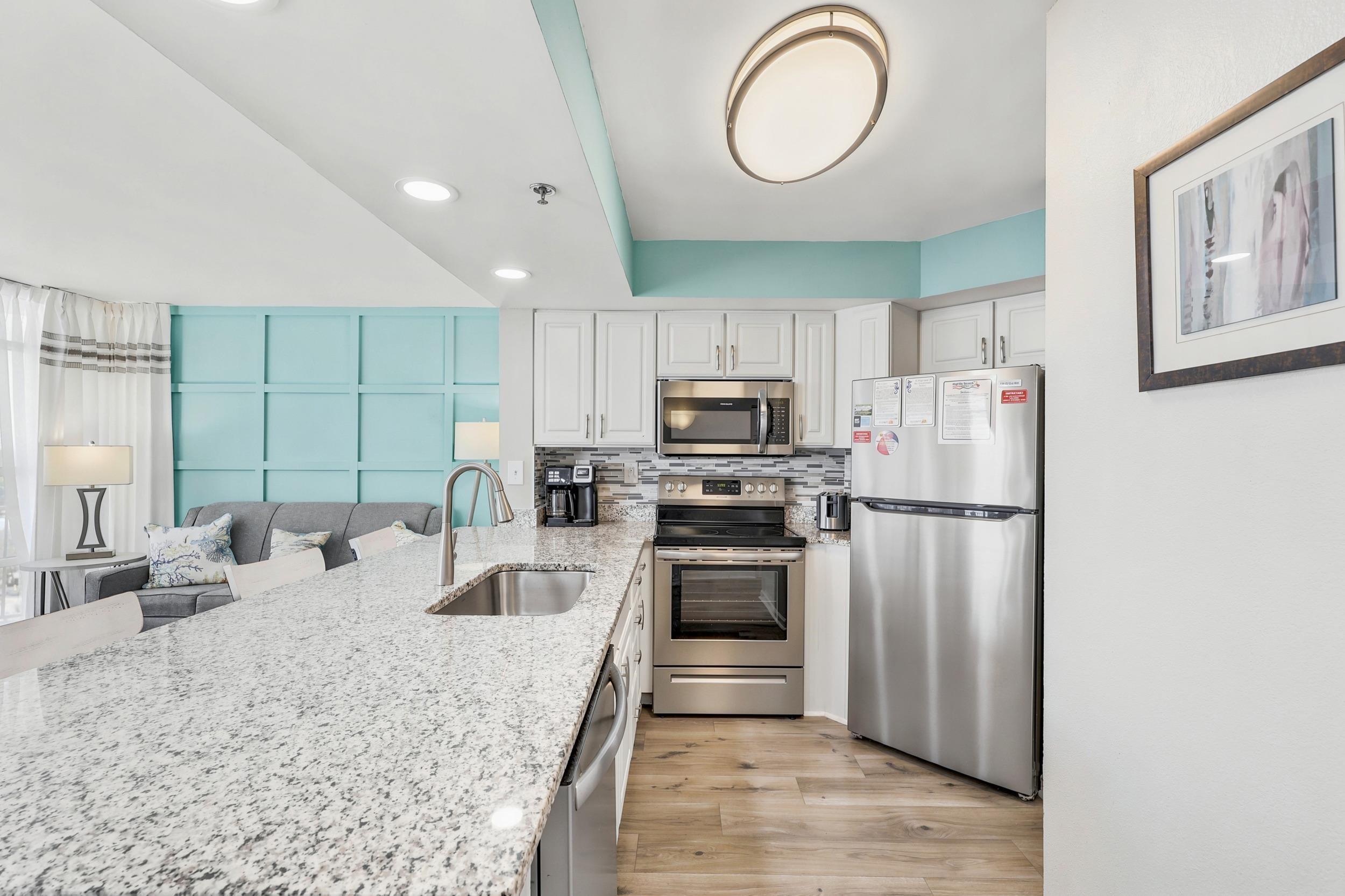 2504 N Ocean Blvd. Property Photo 6